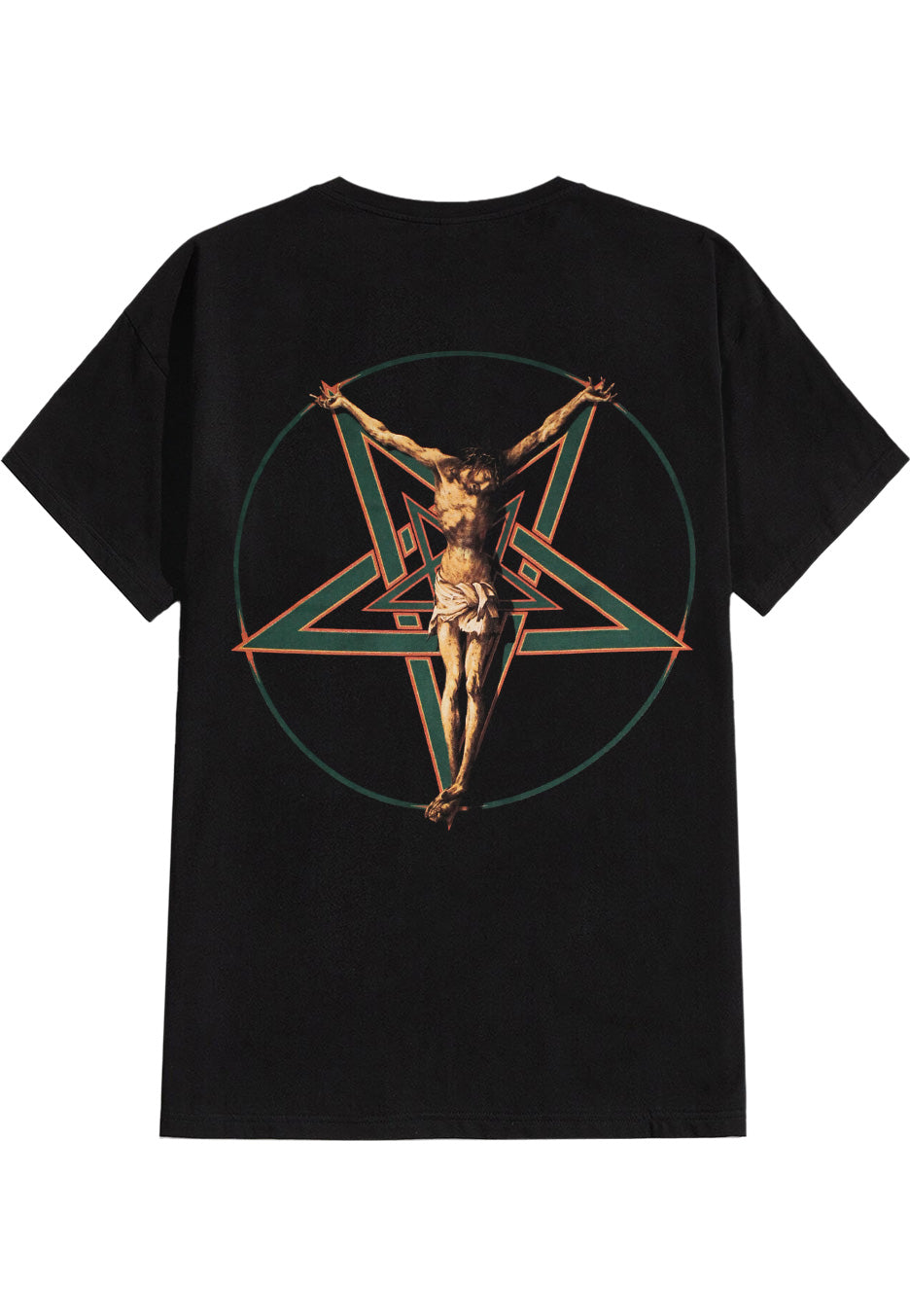 Dimmu Borgir - Free Will - T-Shirt | Neutral-Image