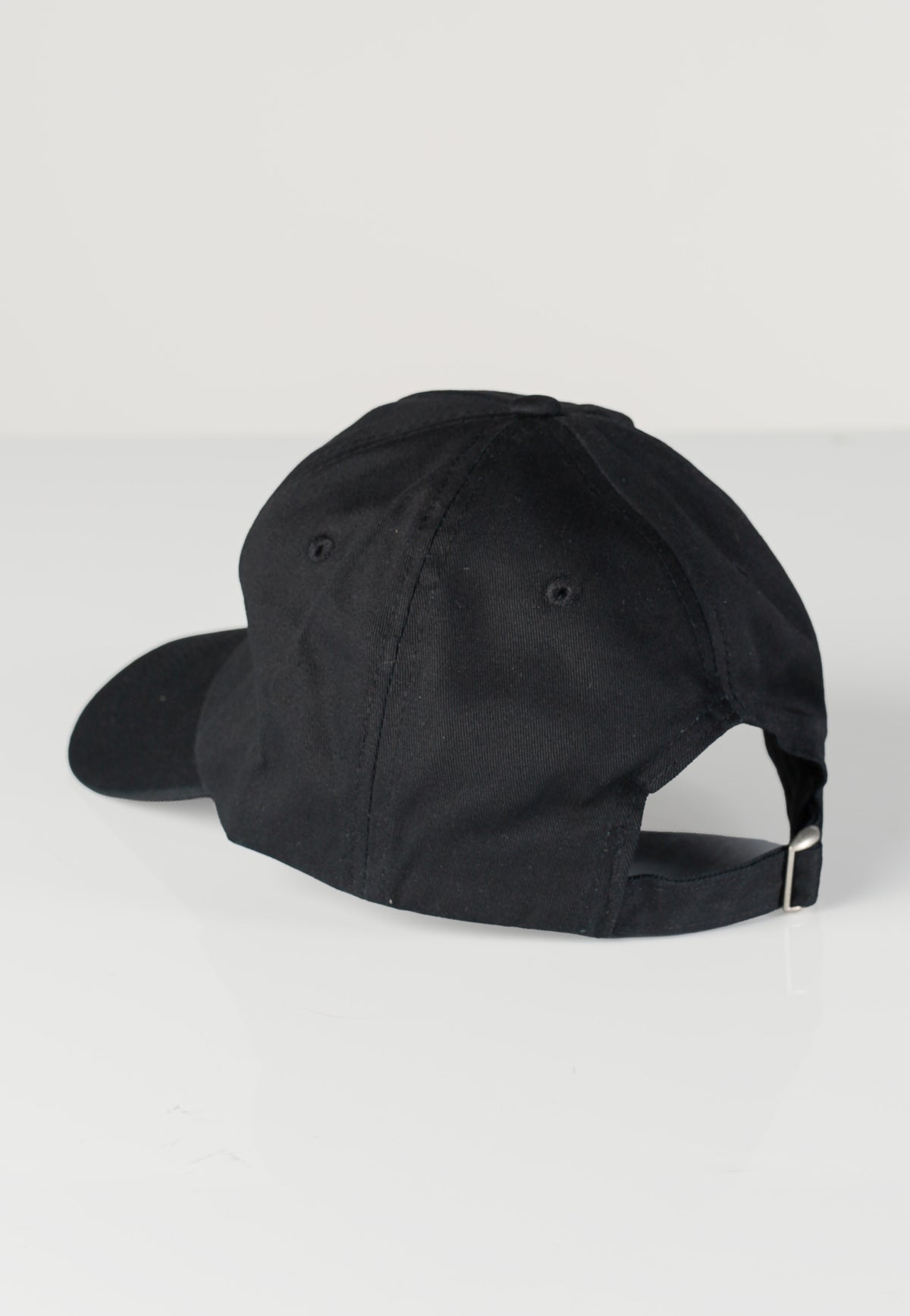 Dimmu Borgir Grand Serpent Rising Logo Cap