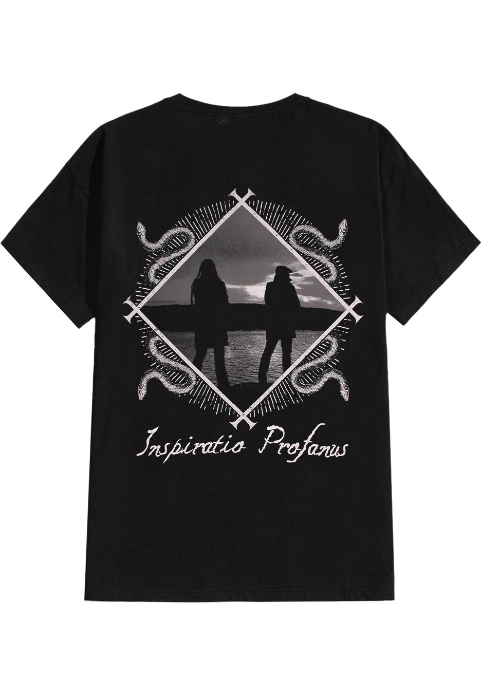 Dimmu Borgir - Inspiratio Profanus - T-Shirt | Neutral-Image