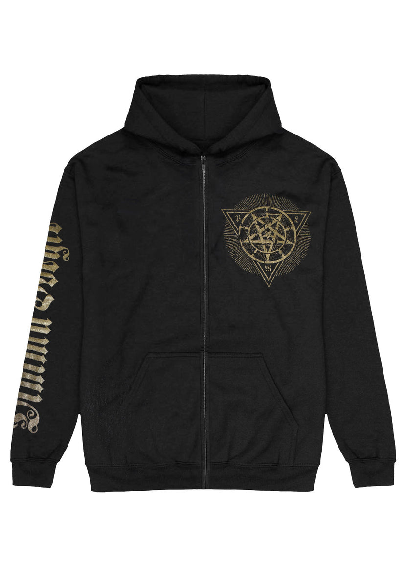 Dimmu Borgir - Puritanical Euphoric Misanthropia - Zipper