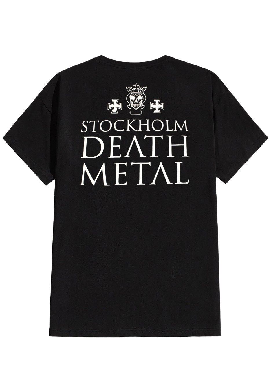 Dismember - Death Metal - T-Shirt