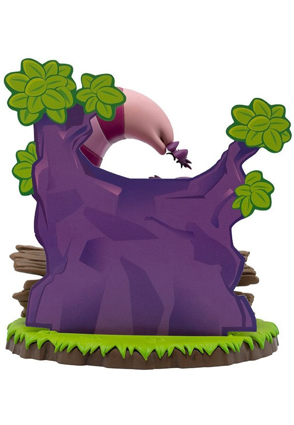 Alice In Wonderland - Cheshire Cat - Figure | Nuclear Blast