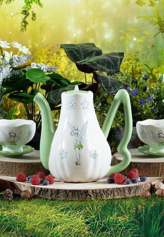 Peter Pan - Tinkerbell - Set | Neutral-Image