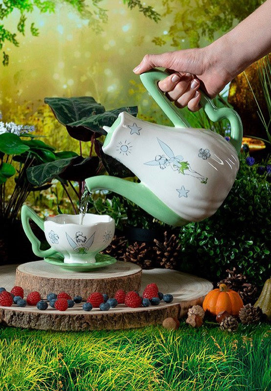 Peter Pan - Tinkerbell - Set | Neutral-Image