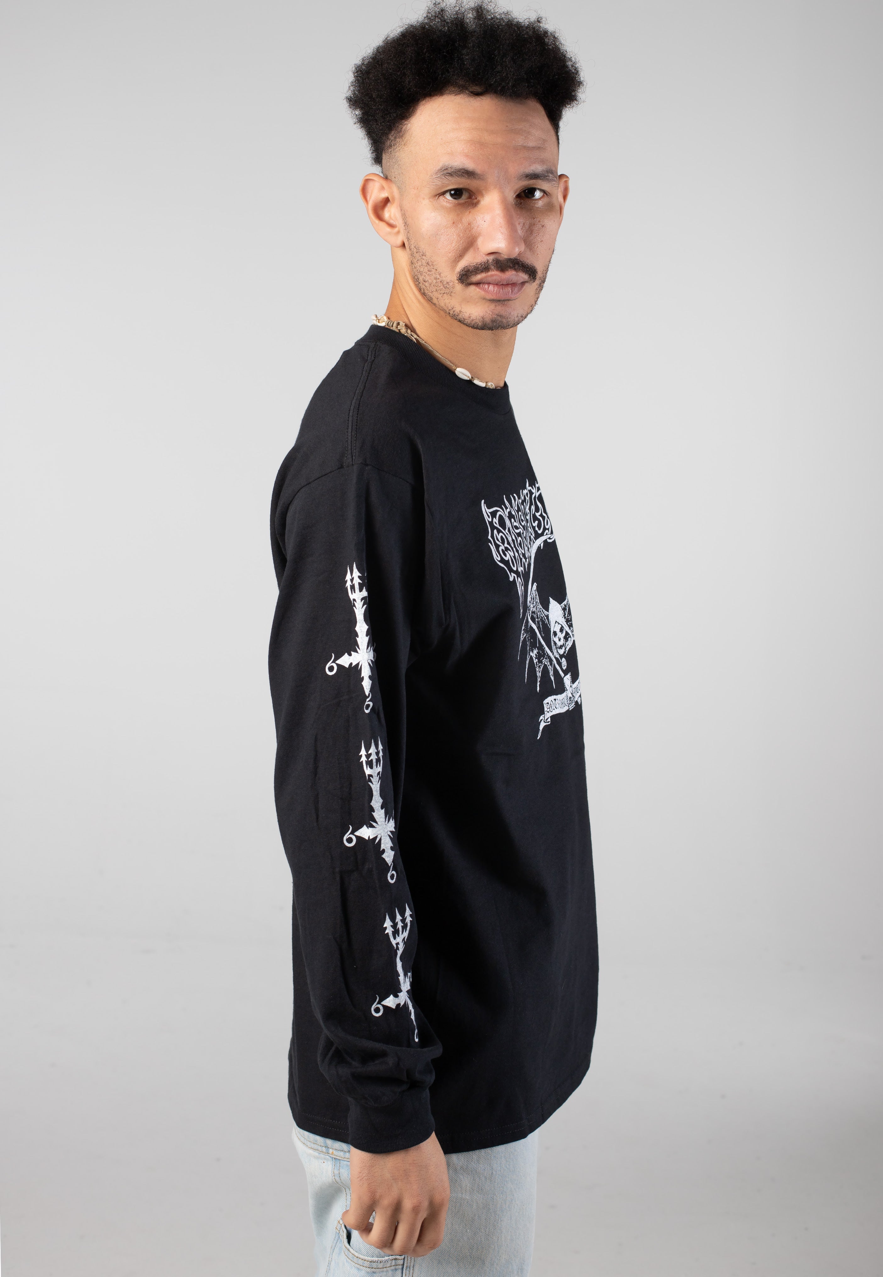 Dissection - Reaper - Longsleeve | Men-Image