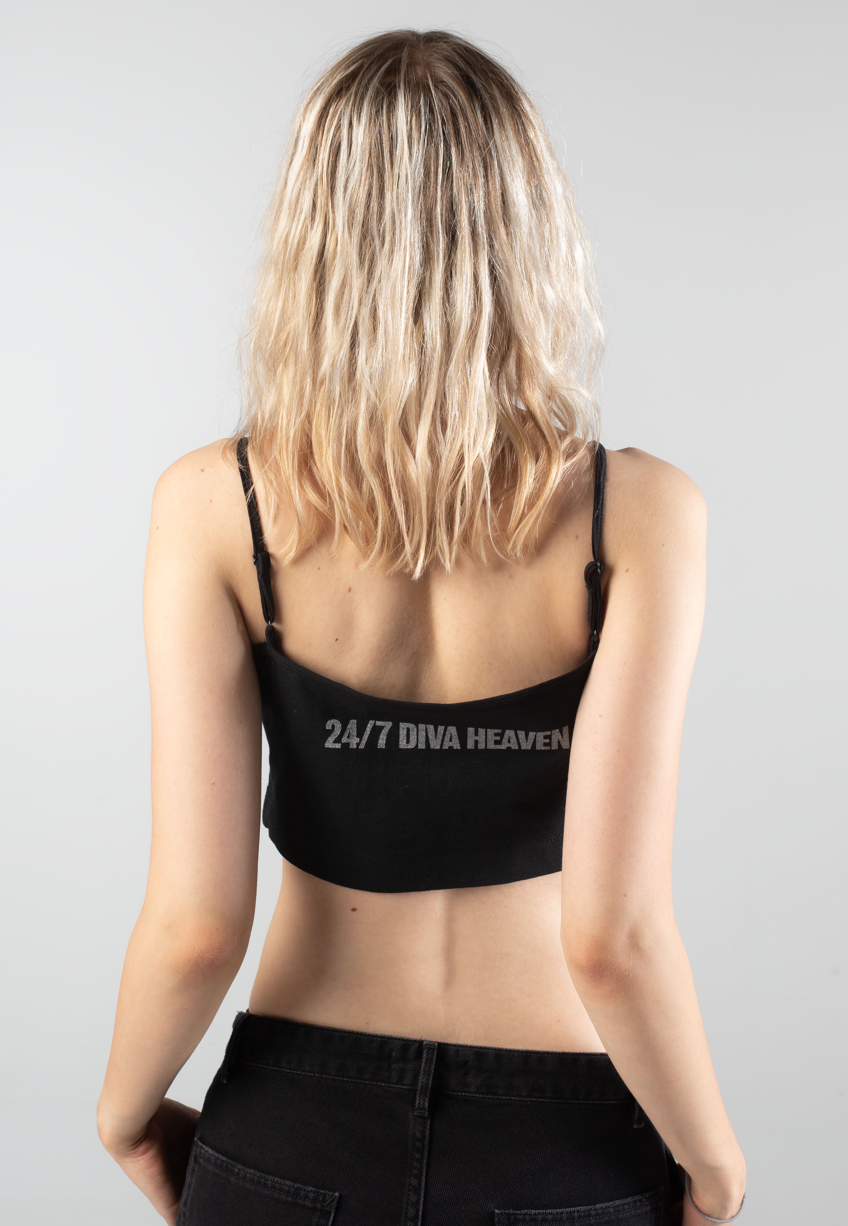 24/7 Diva Heaven - Logo - Top | Women-Image