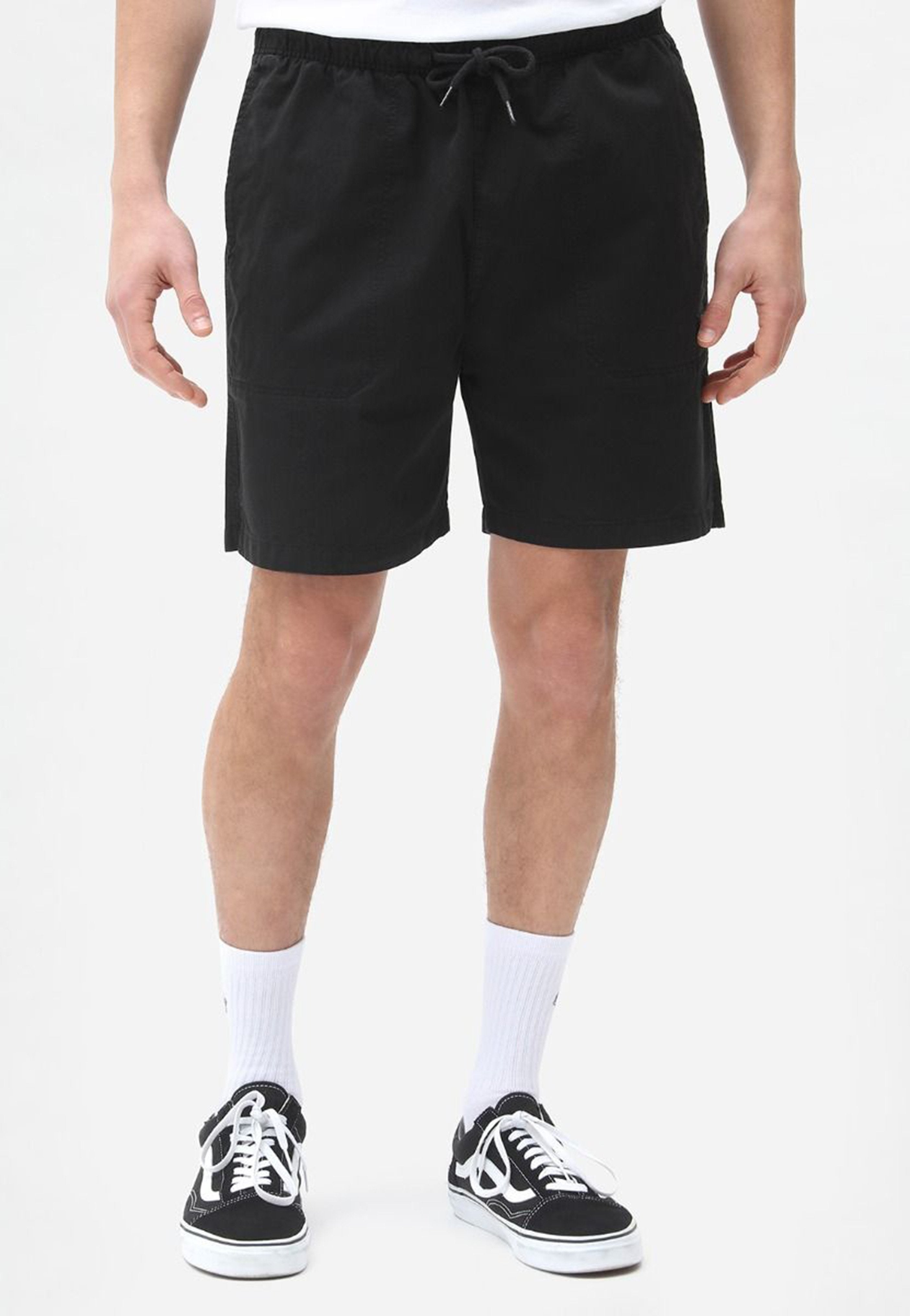Dickies - Pelican Rapids Black - Shorts