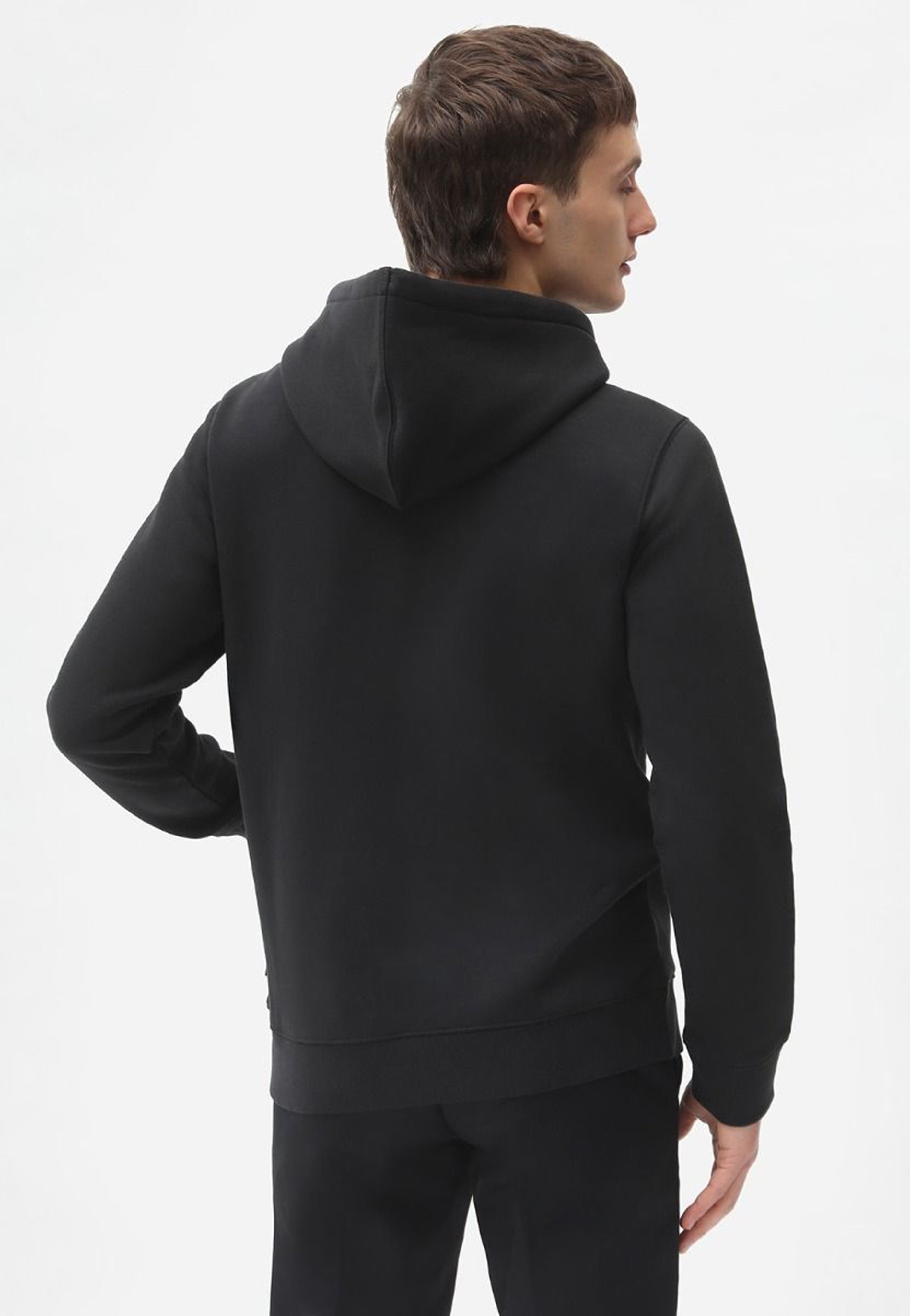 Dickies - Oakport Hoody Black - Hoodie