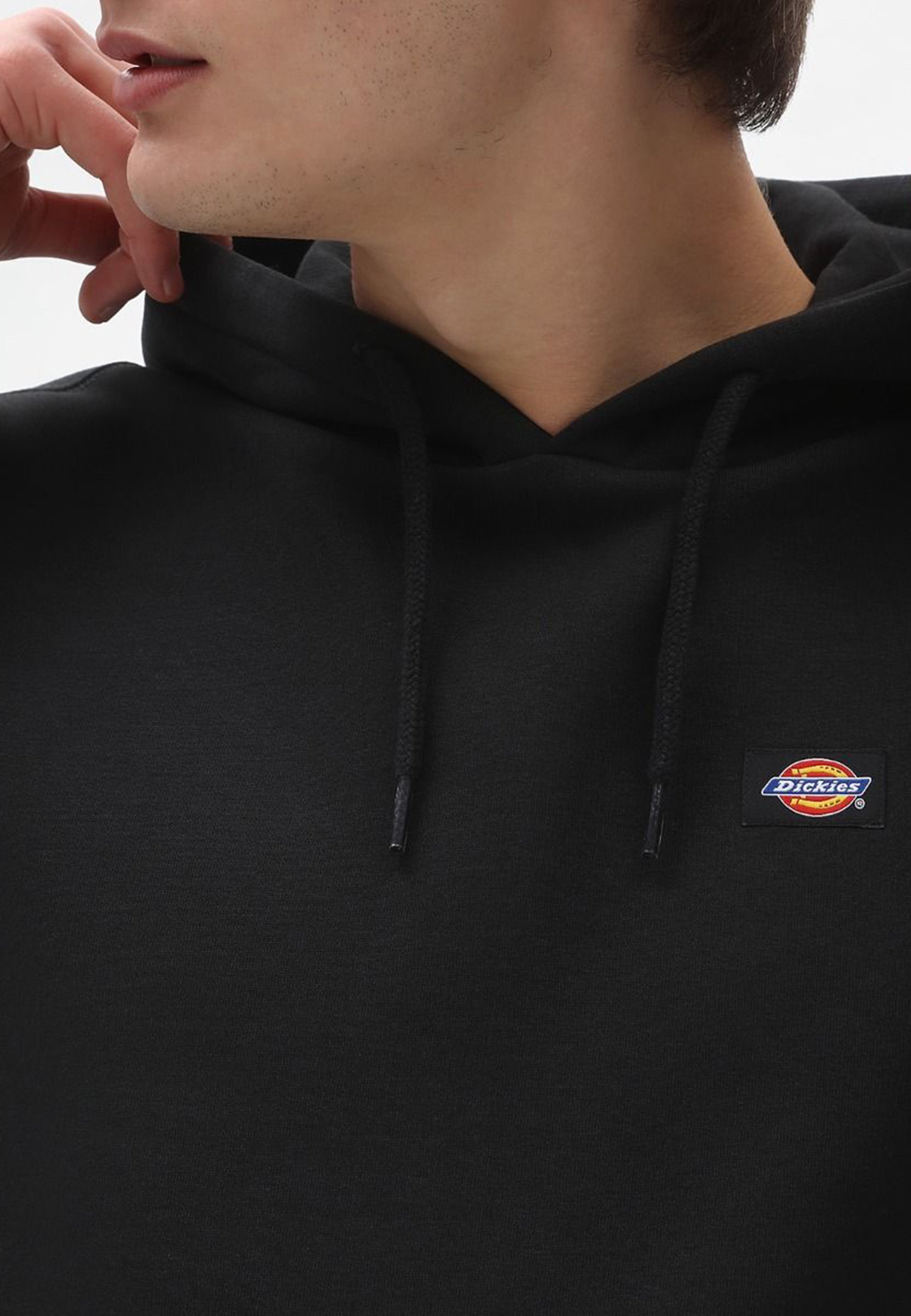 Dickies - Oakport Hoody Black - Hoodie