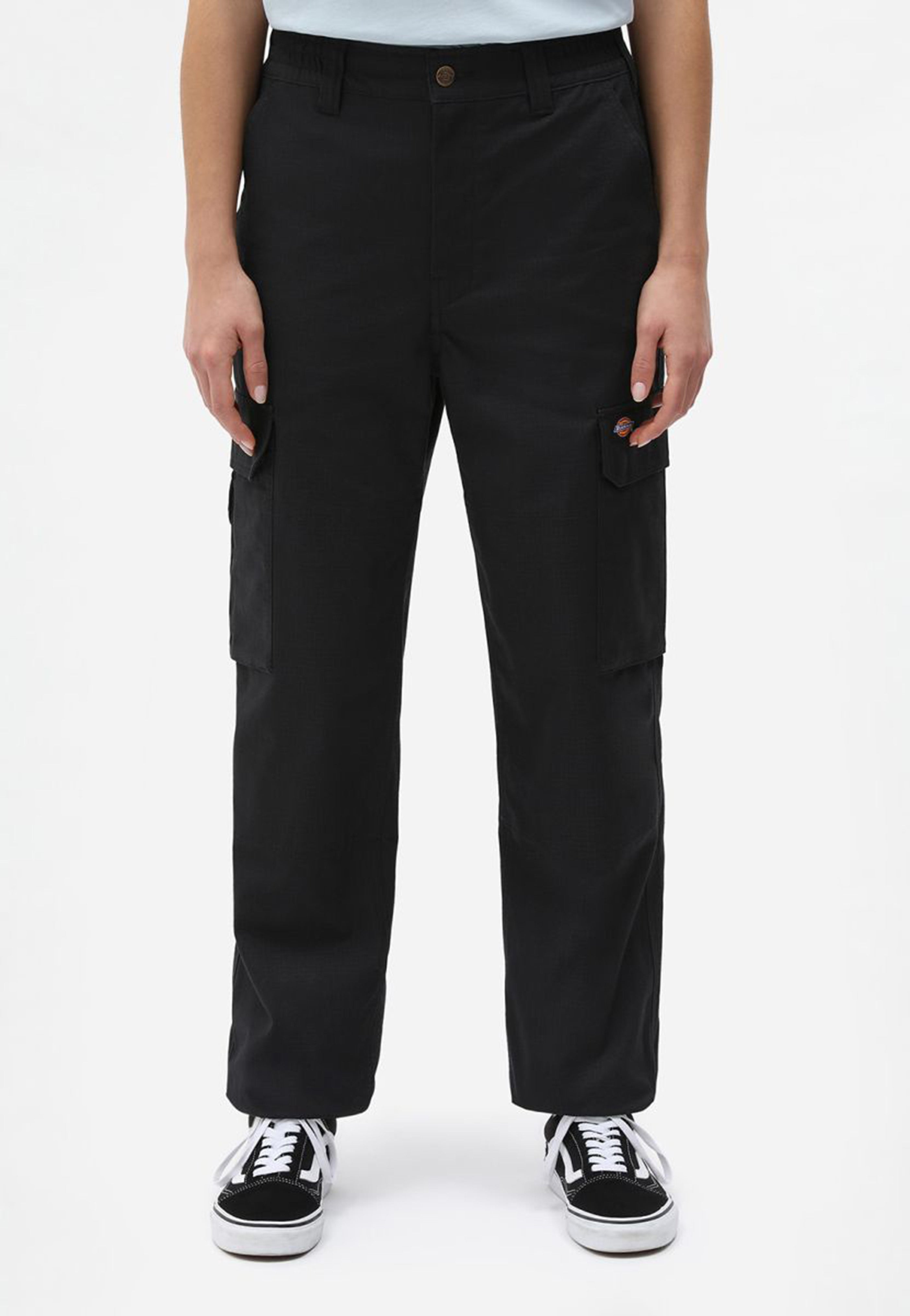 Dickies - Comba Elasticated Black - Pants