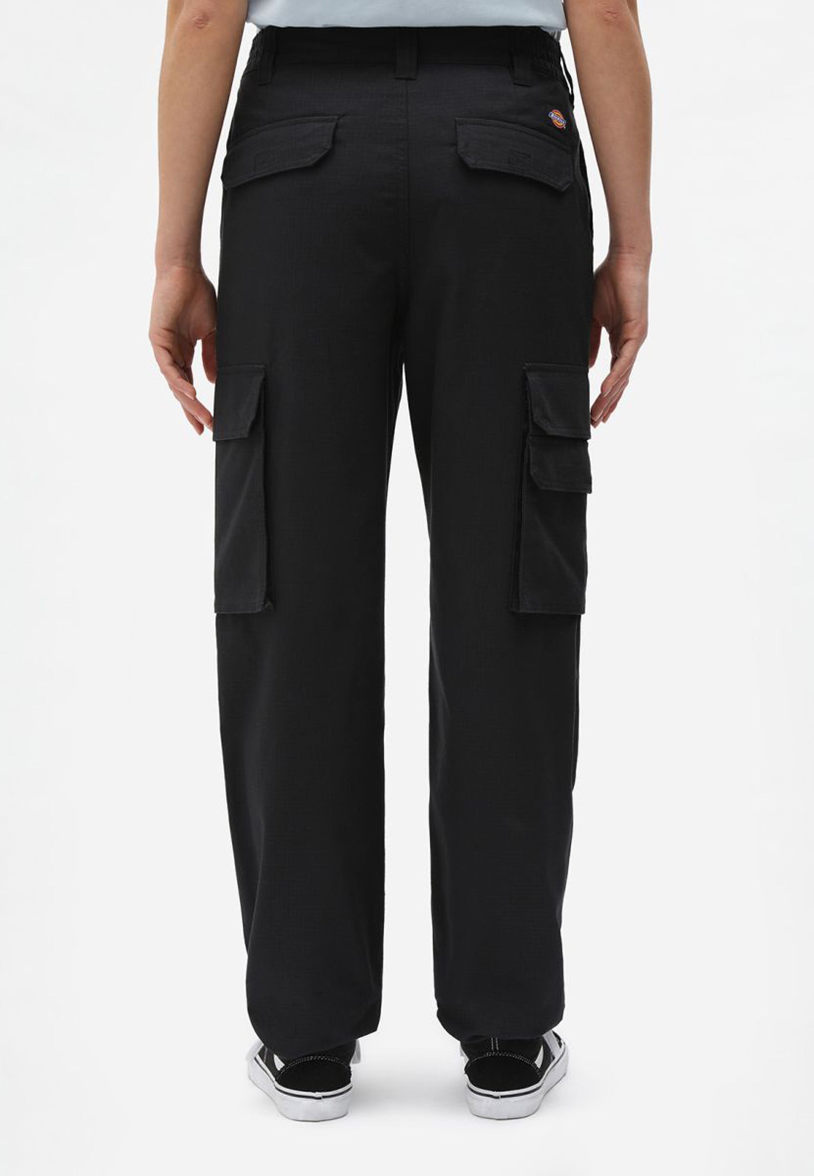 Dickies - Comba Elasticated Black - Pants