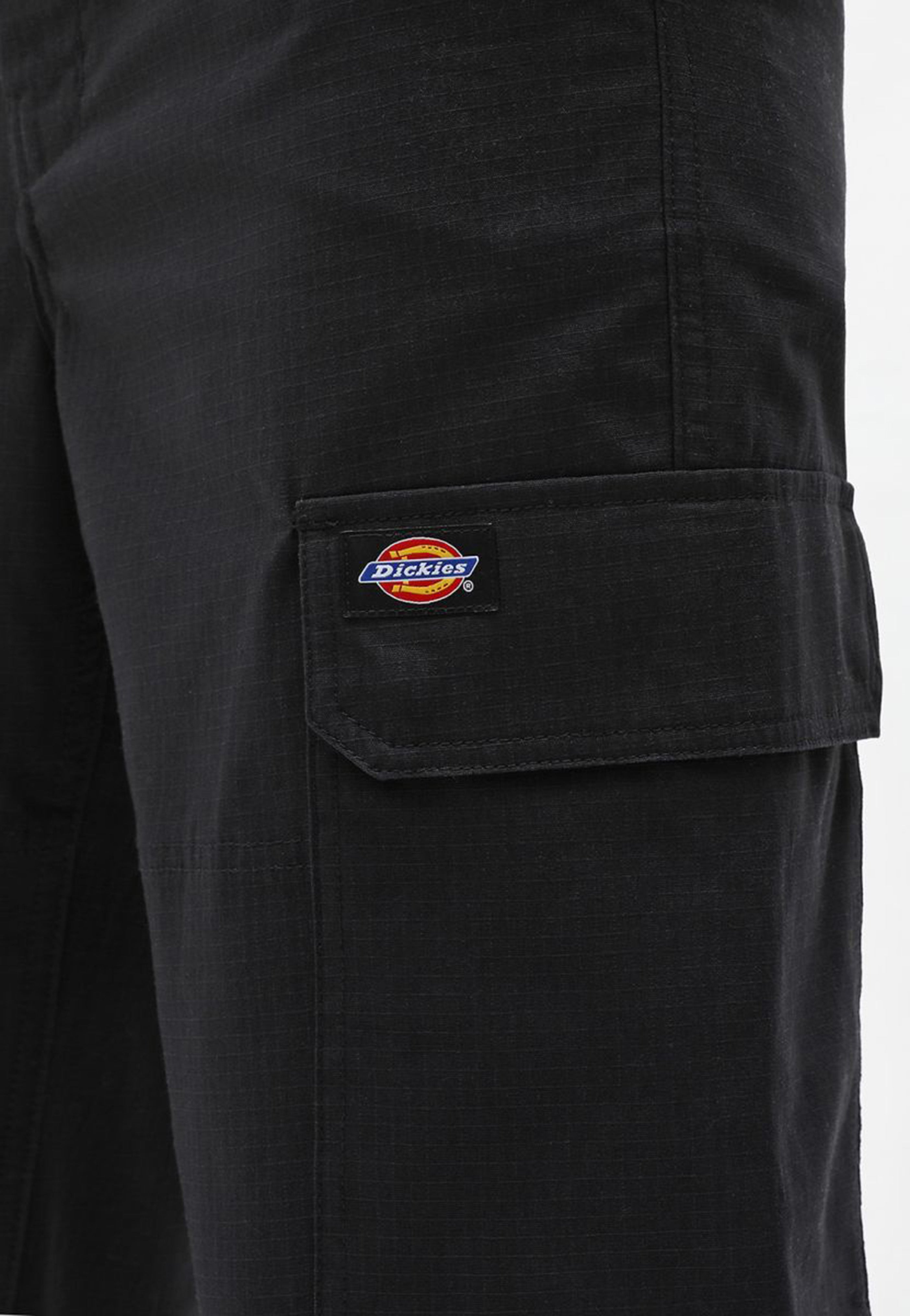 Dickies - Comba Elasticated Black - Pants