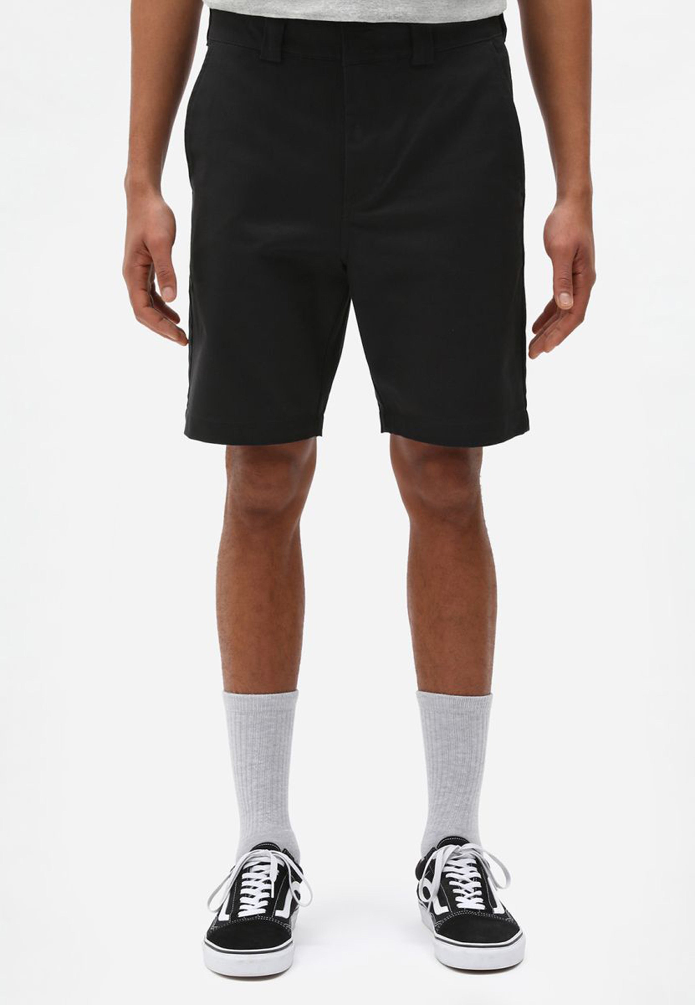 Dickies - Cobden Black - Shorts