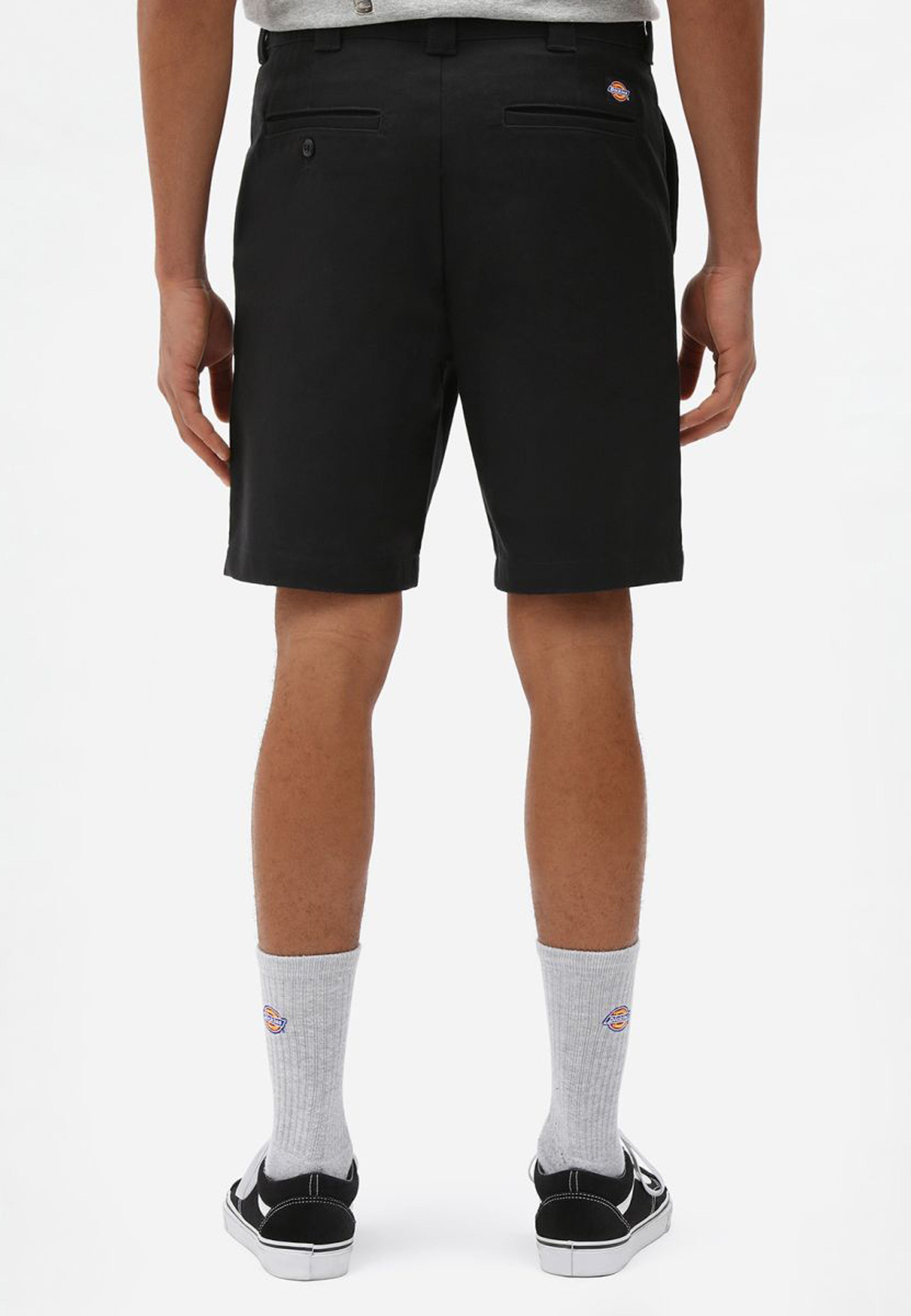 Dickies - Cobden Black - Shorts