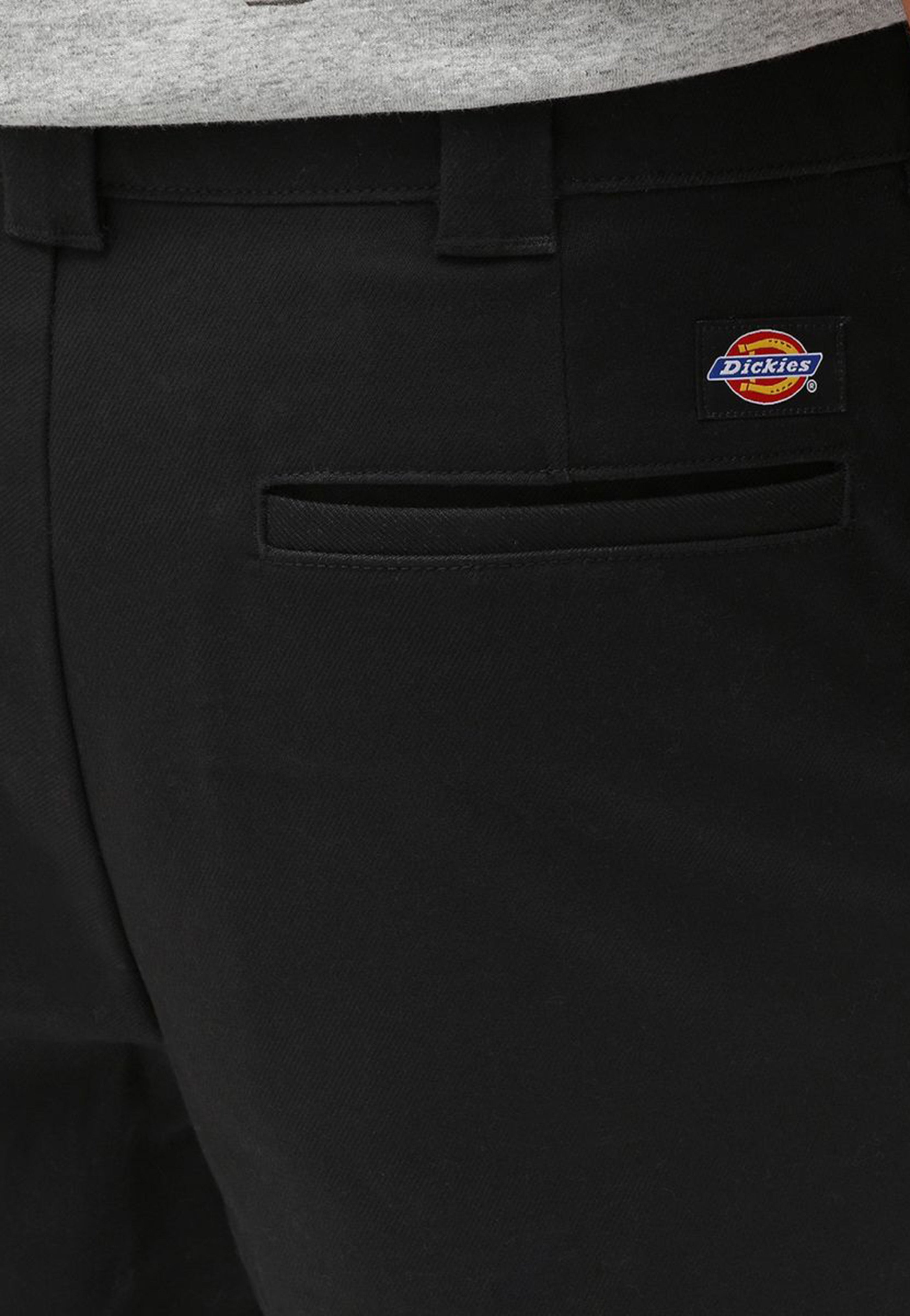 Dickies - Cobden Black - Shorts