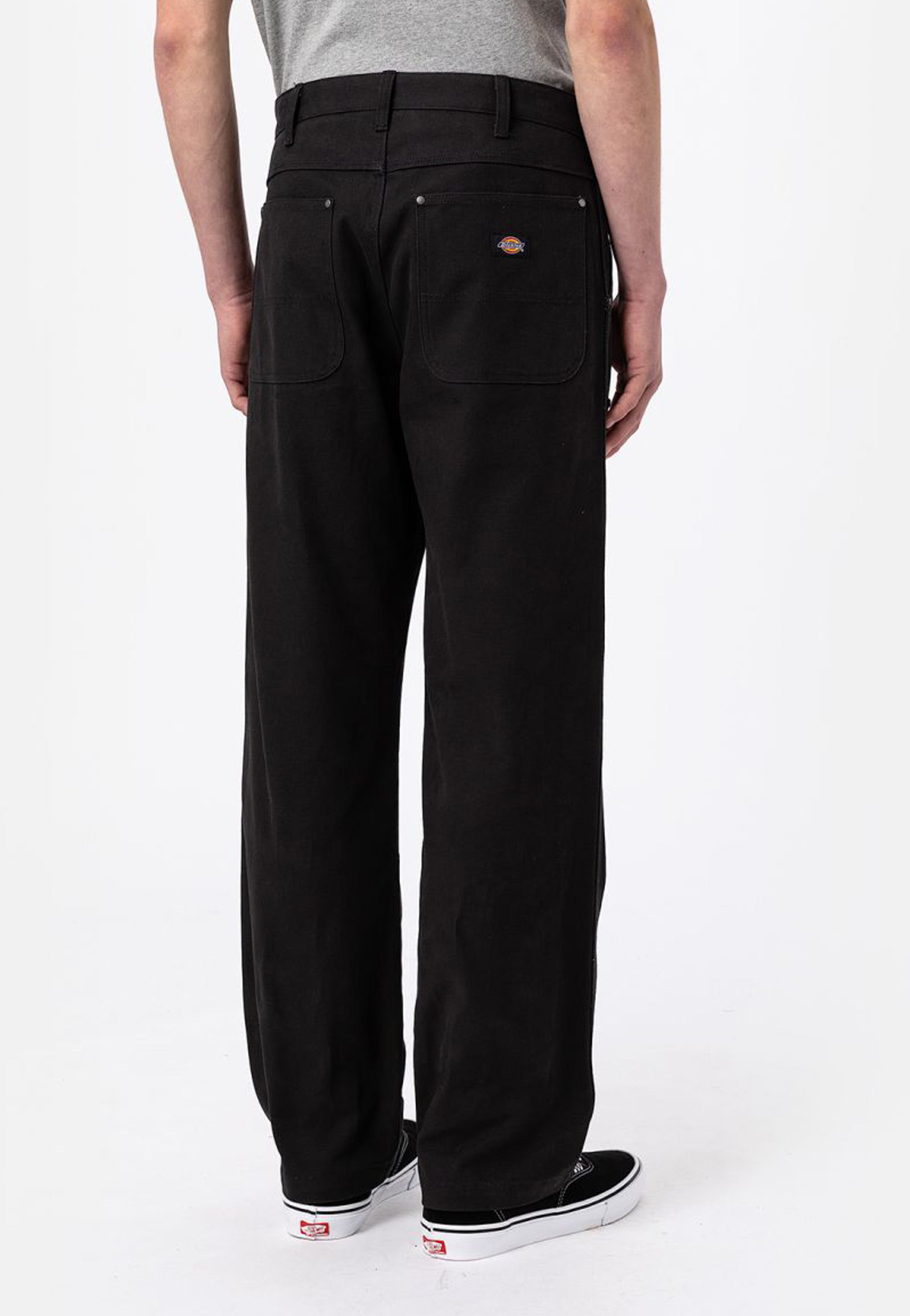 Dickies - Duck Canvas Utility Black - Pants