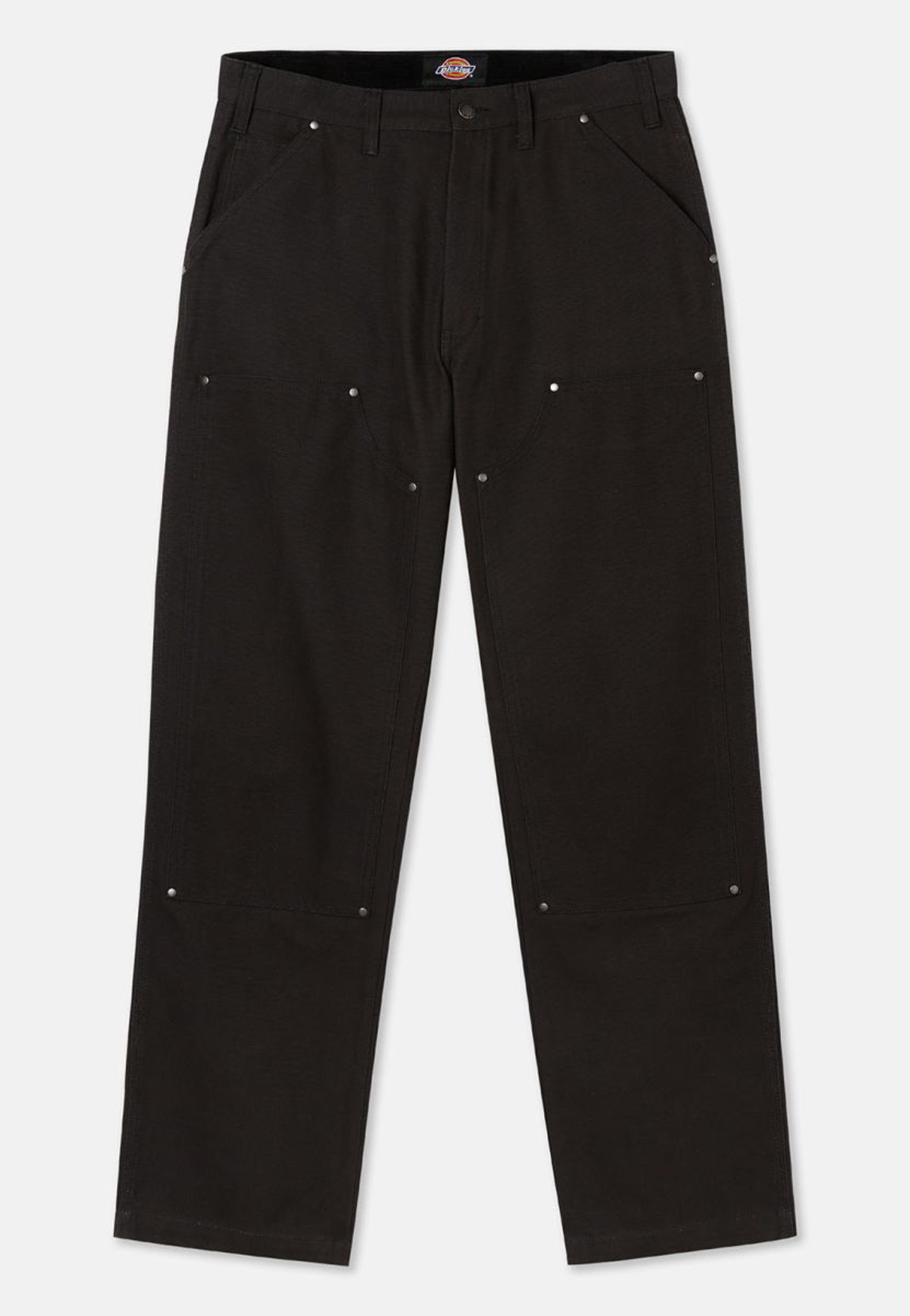 Dickies - Duck Canvas Utility Black - Pants