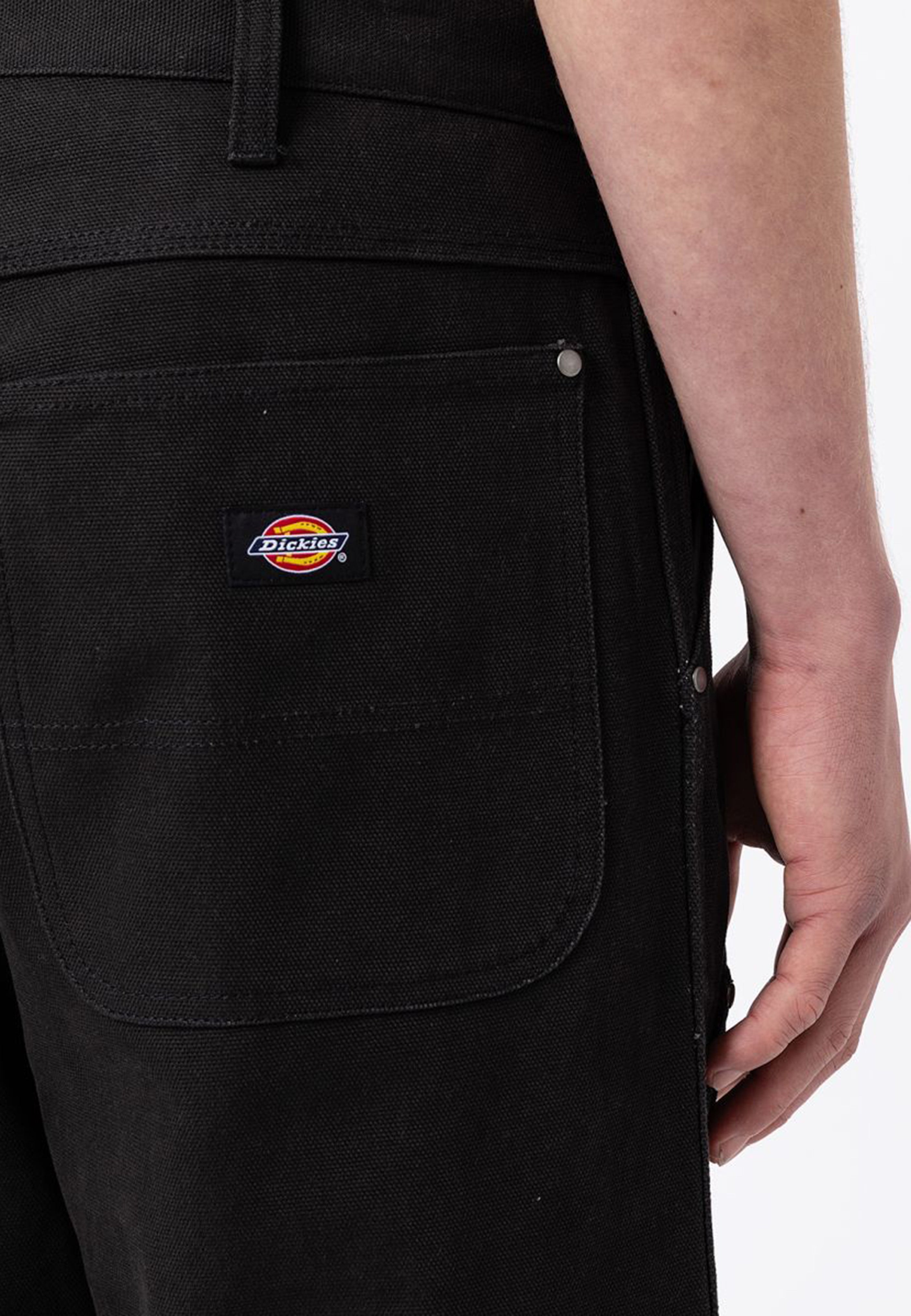 Dickies - Duck Canvas Utility Black - Pants