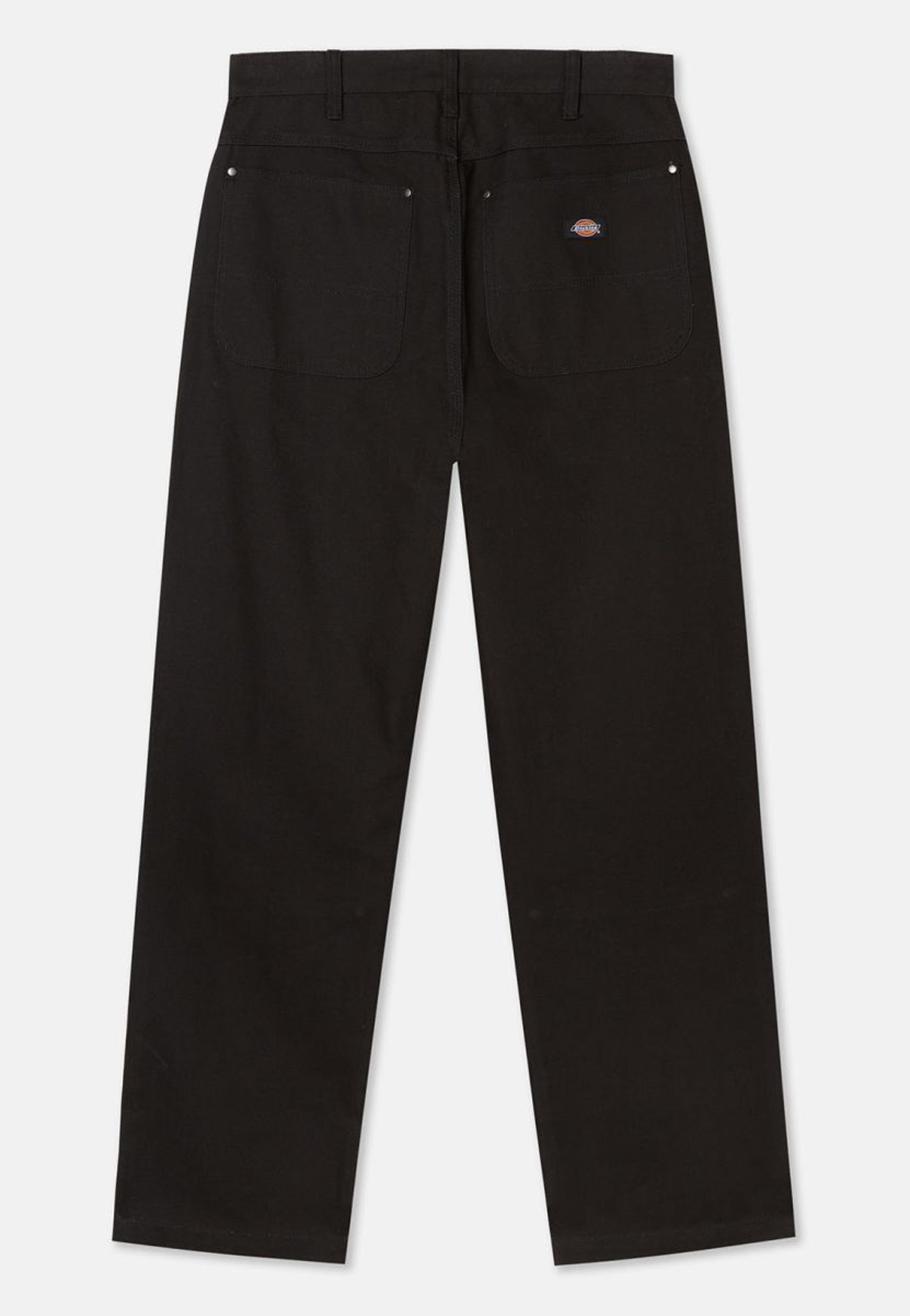 Dickies - Duck Canvas Utility Black - Pants