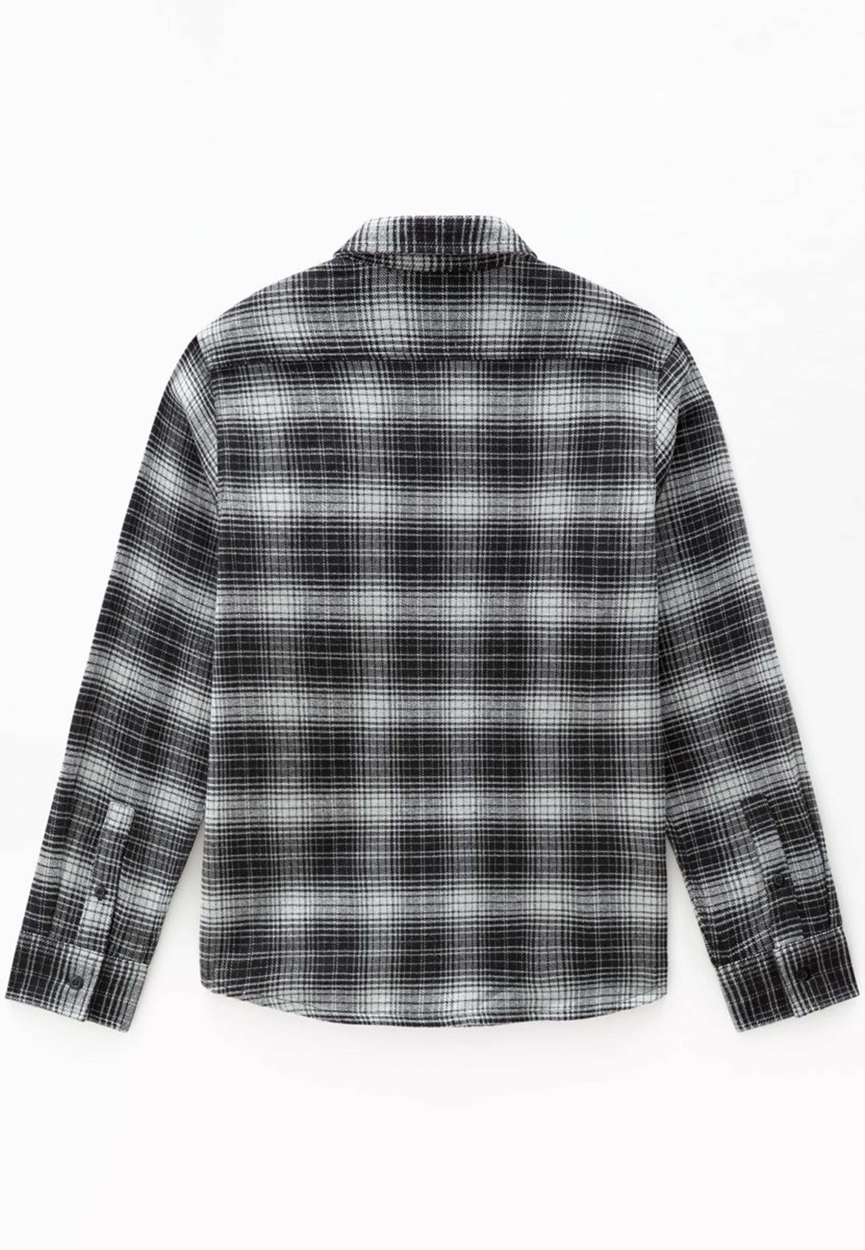 Dickies - Evansville Black - Shirt | Men-Image