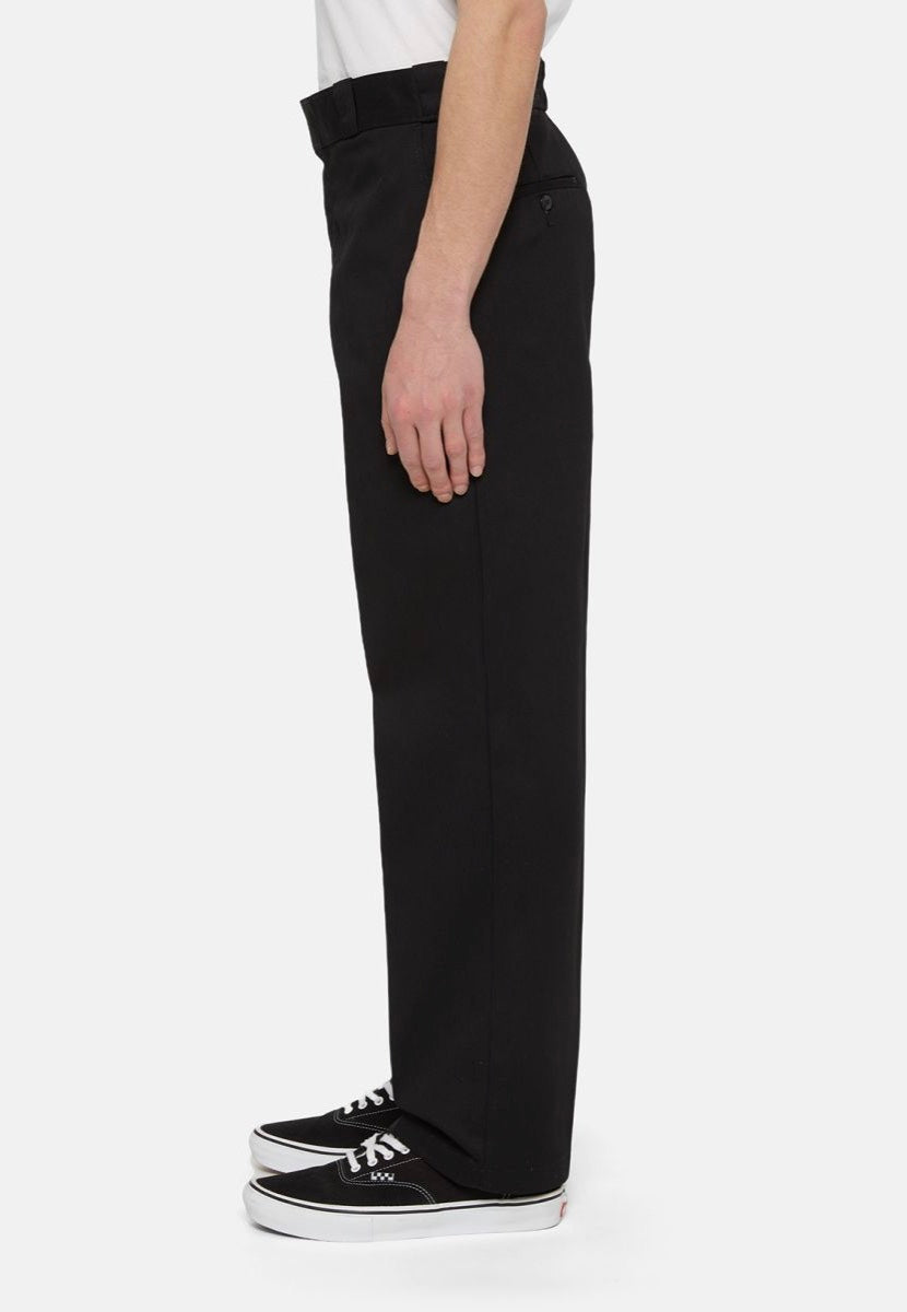 Dickies - 874 Work Pant Rec Black - Pants | Nuclear Blast
