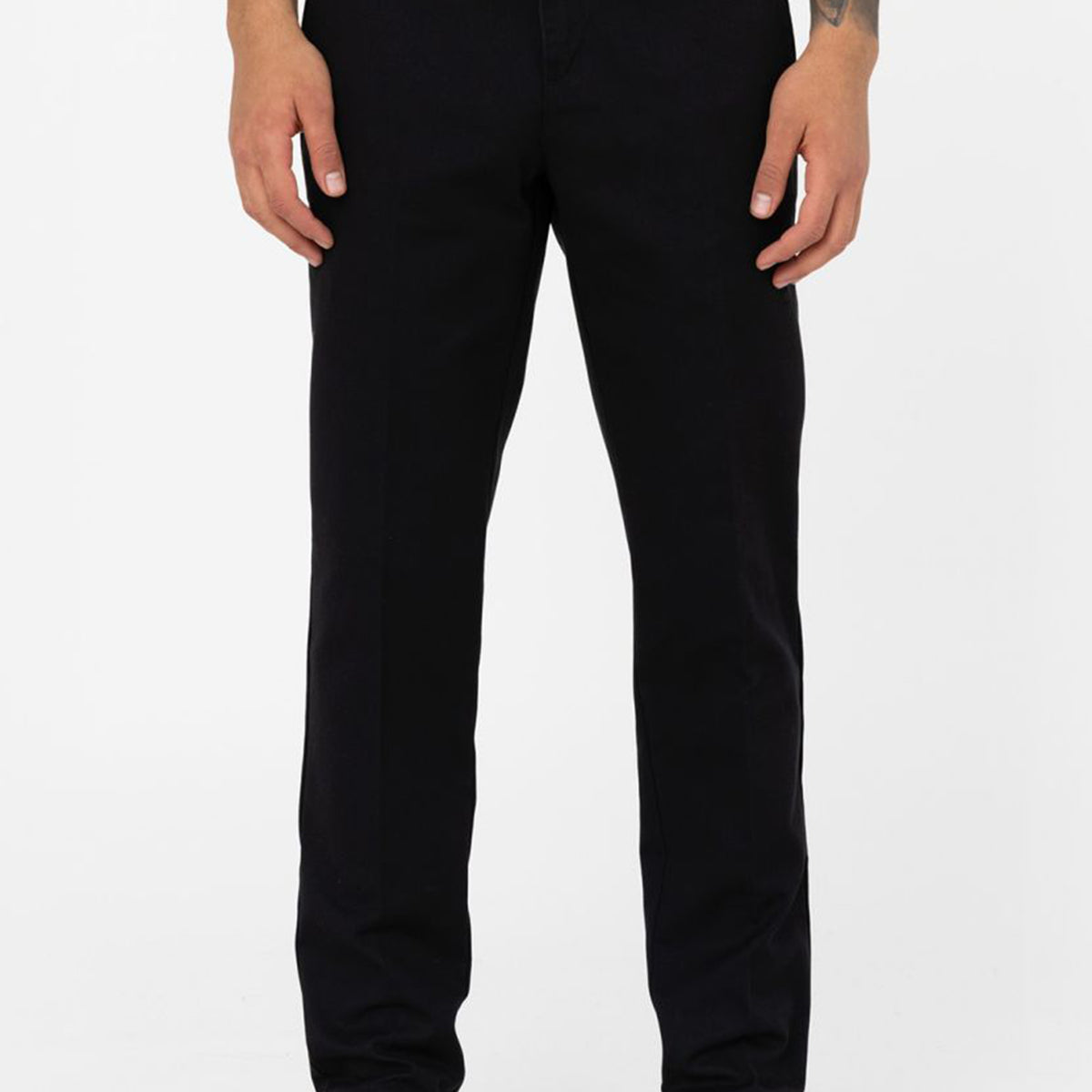 ディッキーズ 872 スリムフィット W34/L32 Dickies