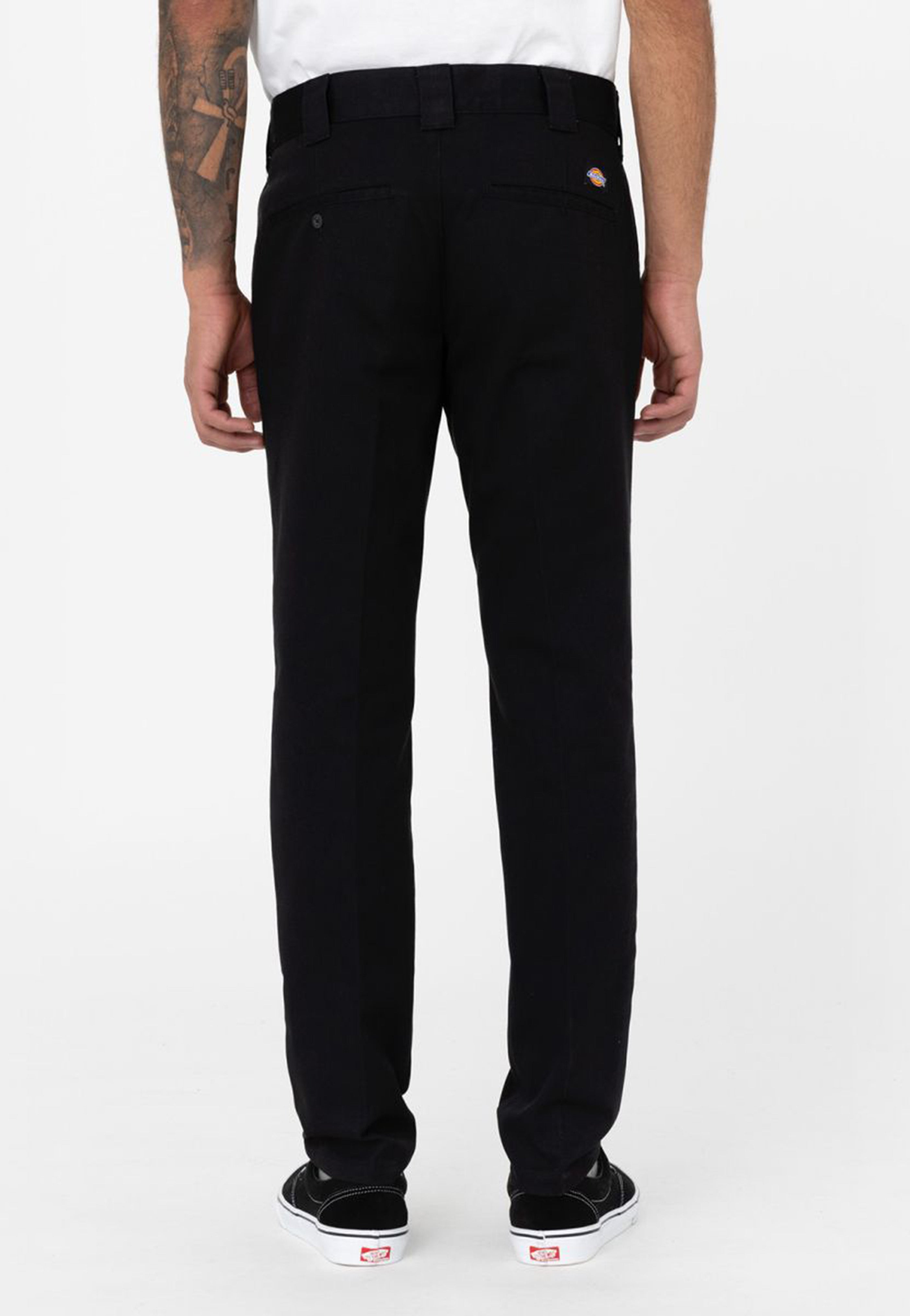 Dickies - 872 Work Black - Pants | Nuclear Blast