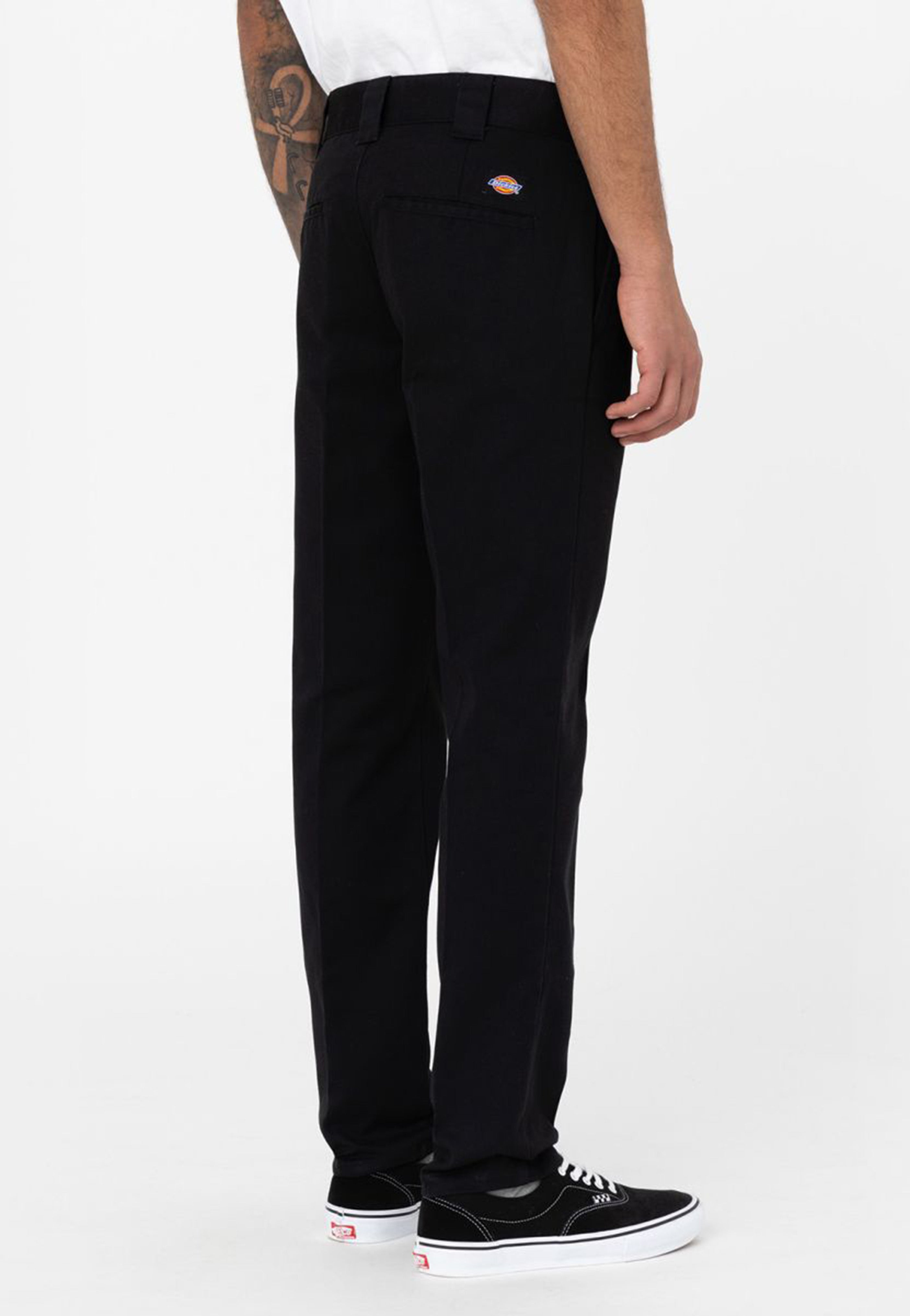 パンツ Dickies 872 W34 L32 Dickies - 872 Work Black - Pants | Nuclear Blast
