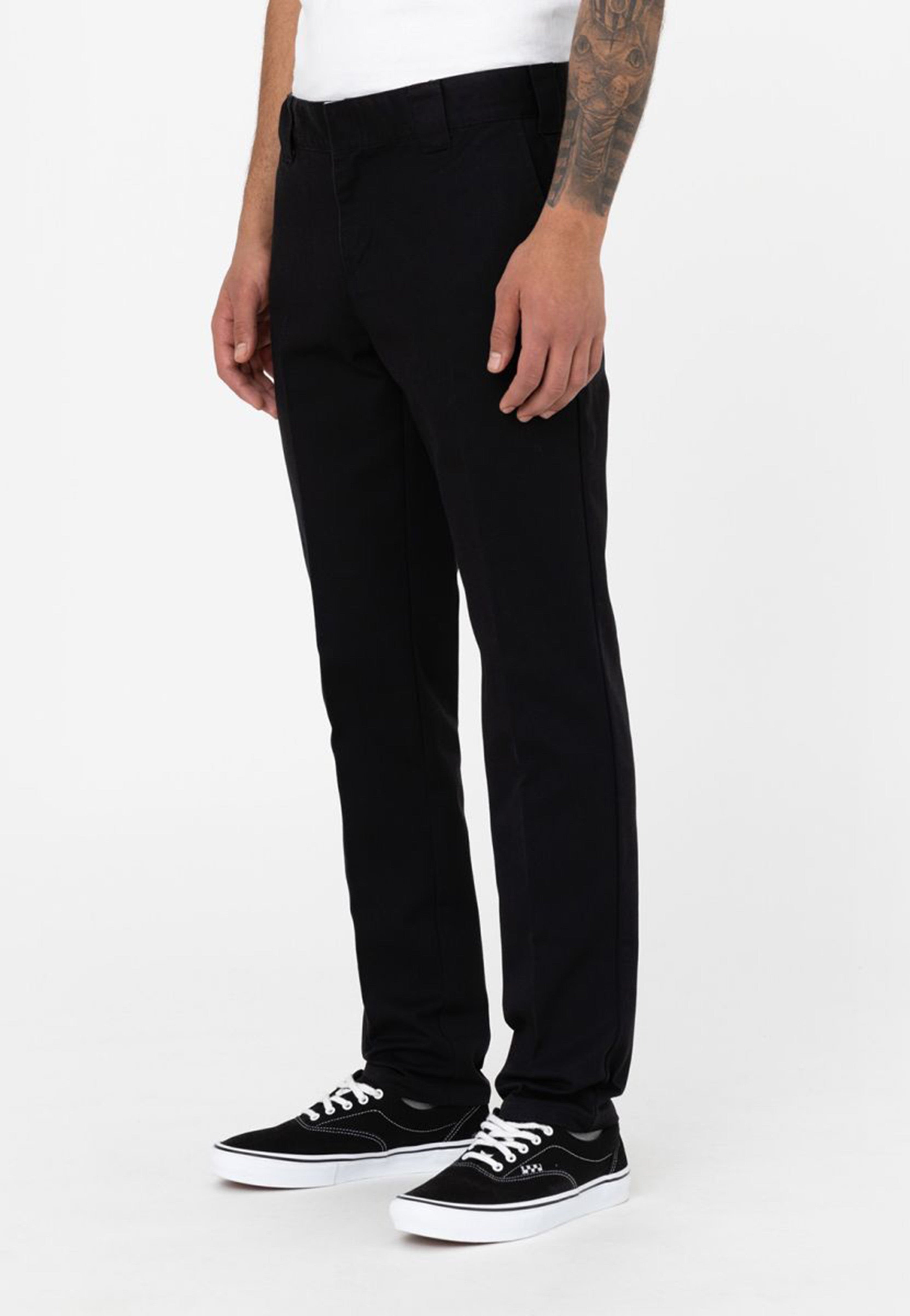 НТС Dickies Pants キムタク ブラックストーン W32 Dickies - 872 Work Black - Pants | Nuclear Blast