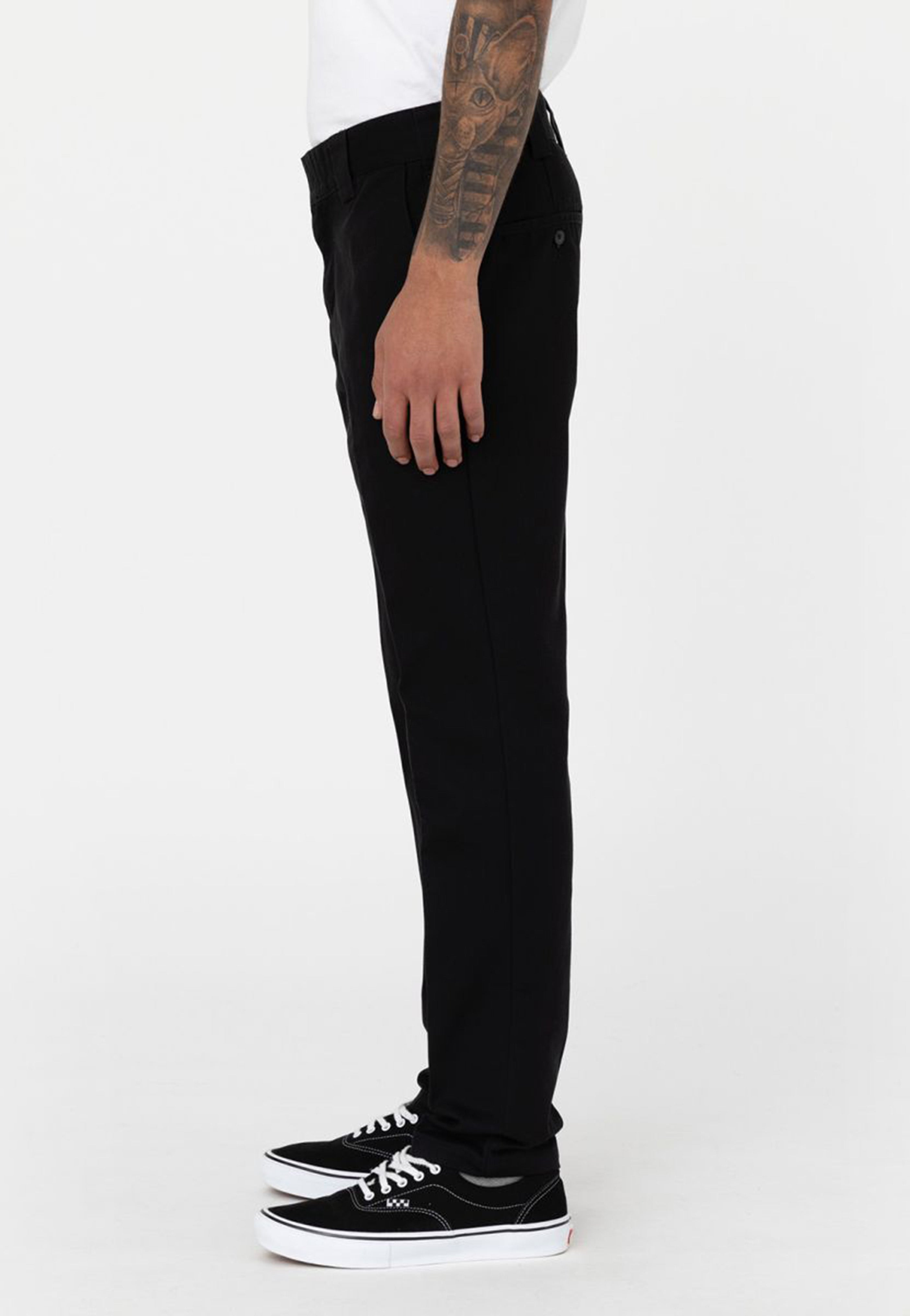НТС Dickies Pants キムタク ブラックストーン W32 Dickies - 872 Work Black - Pants | Nuclear Blast