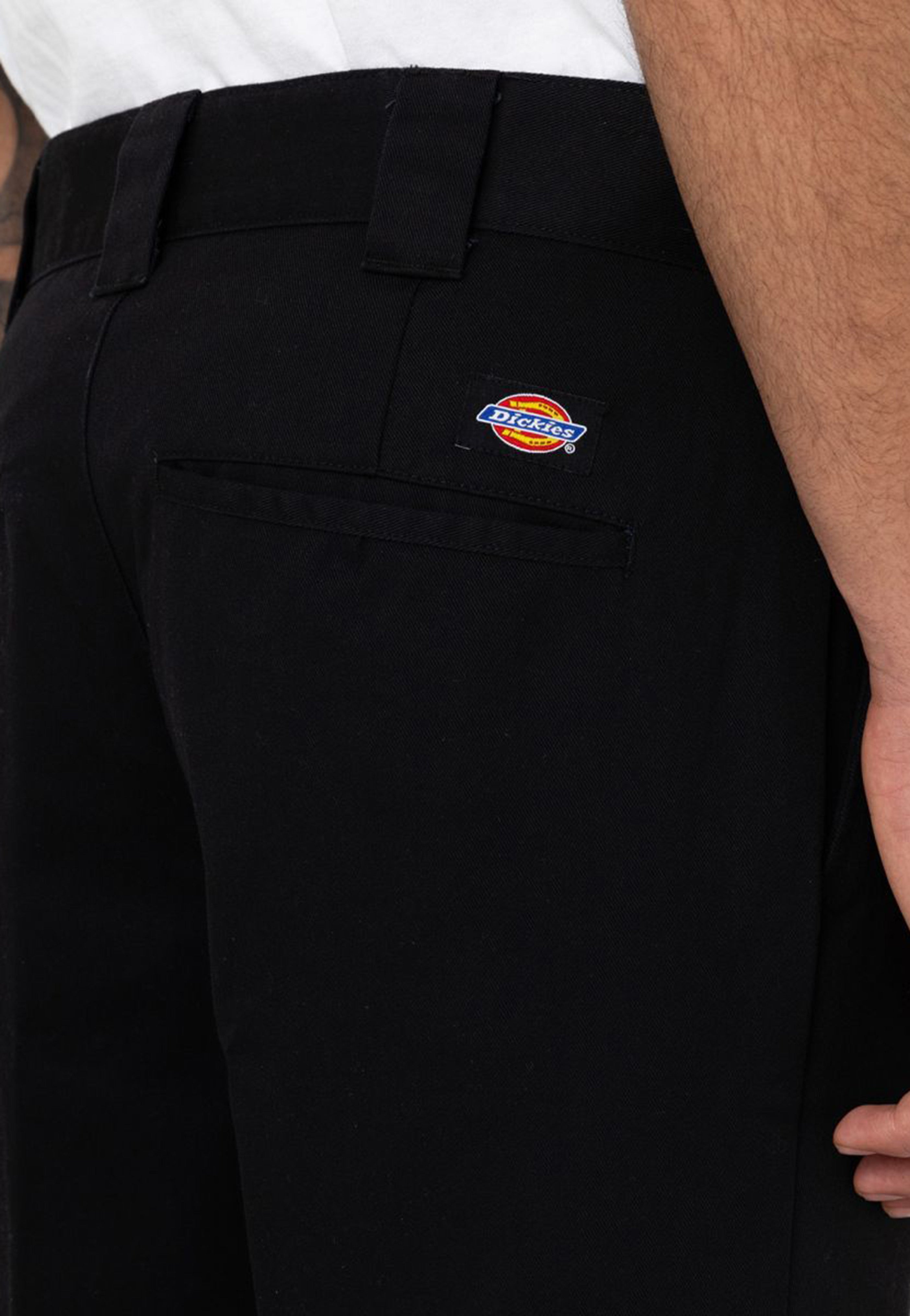 Dickies - 872 Work Black - Pants | Nuclear Blast
