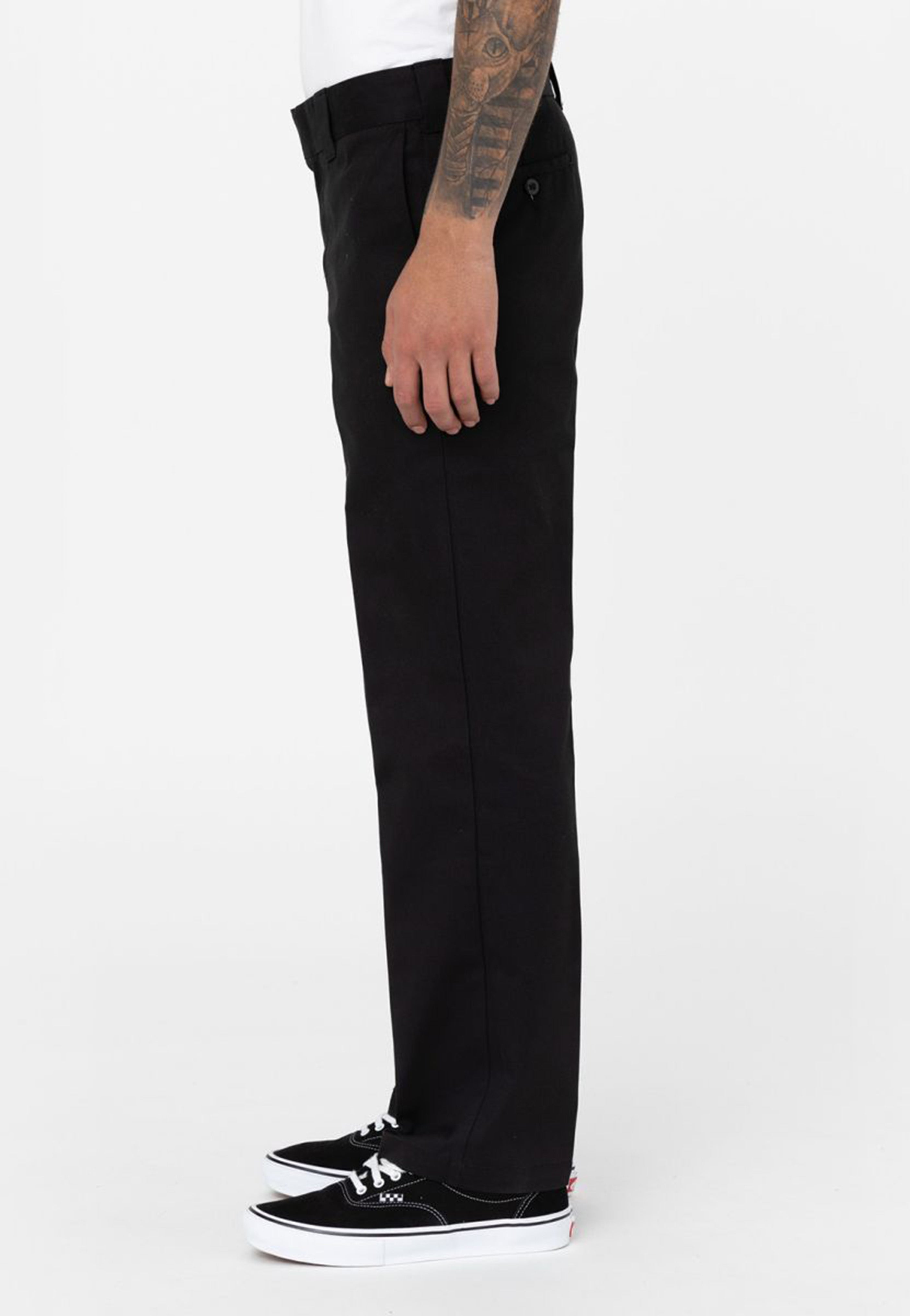 パンツ 00s Dickies 873 WORK PANT Dickies 873 Slim Straight Work Pant O-Dog Chino Stoffhose | eBay