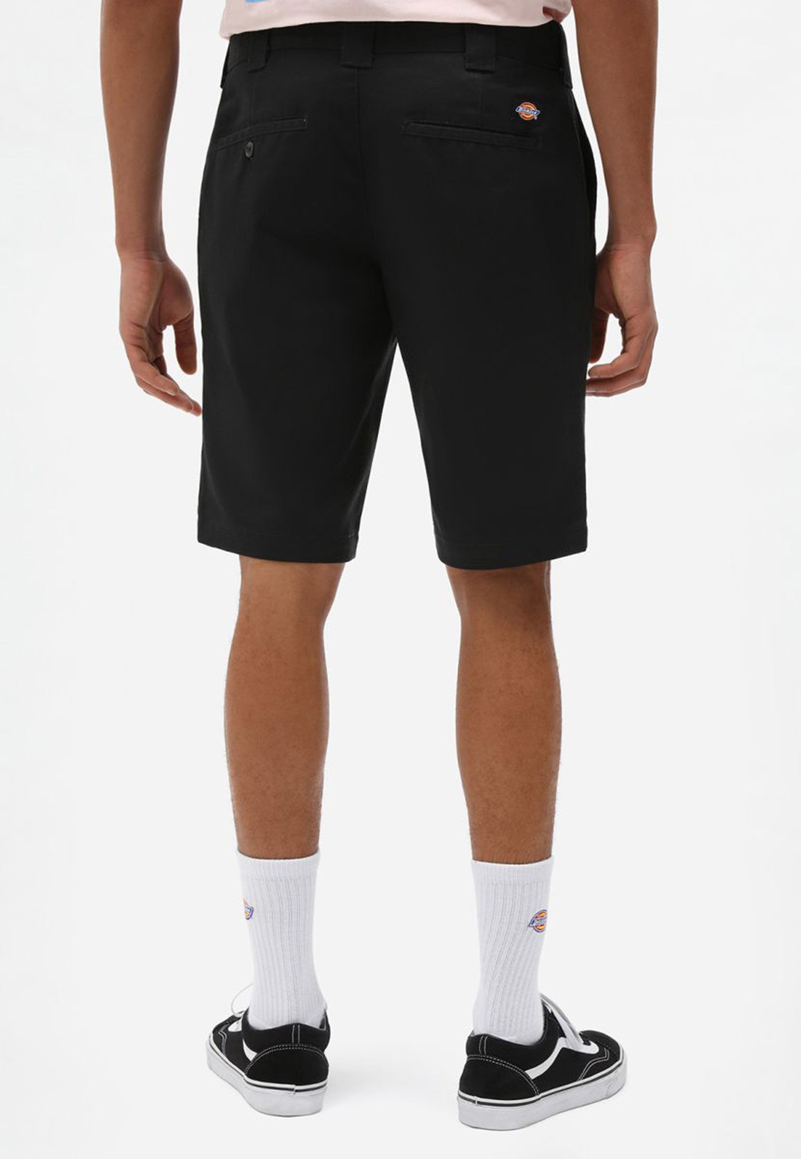 Dickies - Slim Fit Rec Black - Shorts