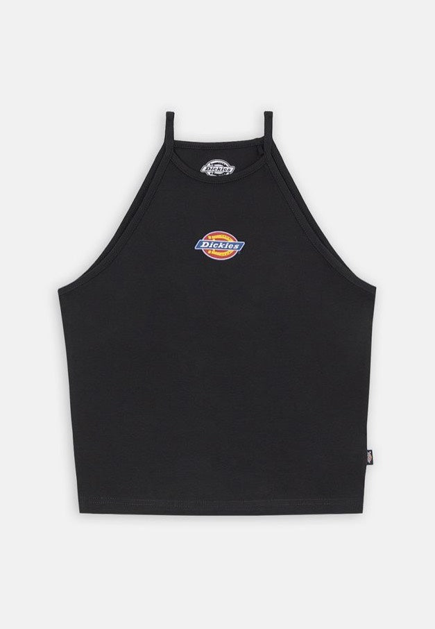 Dickies - Chain Lake Vest W Black - Top