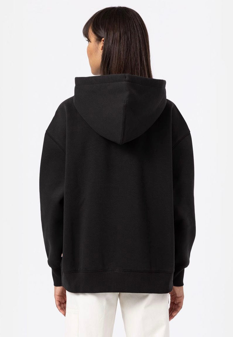 売れ筋商品|||ディッキーズ パーカー・スウェットシャツ レディース アウター SUMMERDALE - Hoodie - black Dickies - Summerdale Black - Hoodie | Nuclear Blast