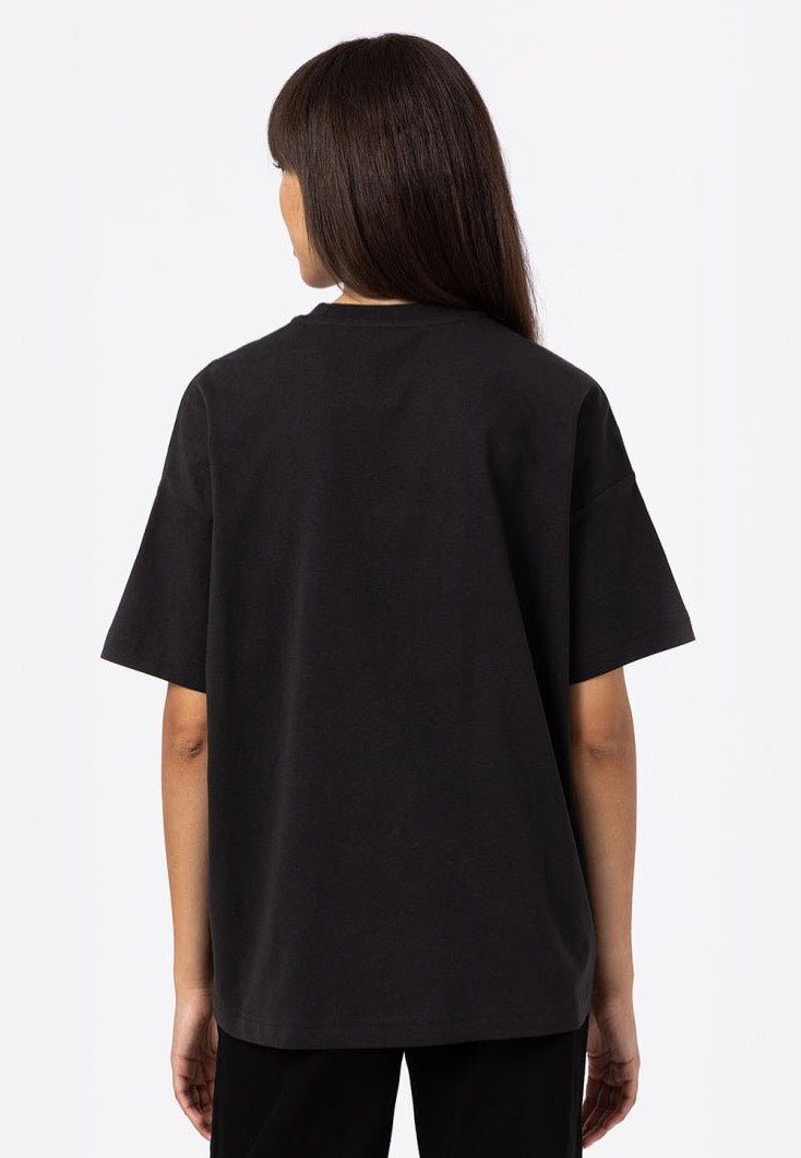 Dickies - Summerdale W Black - T-Shirt