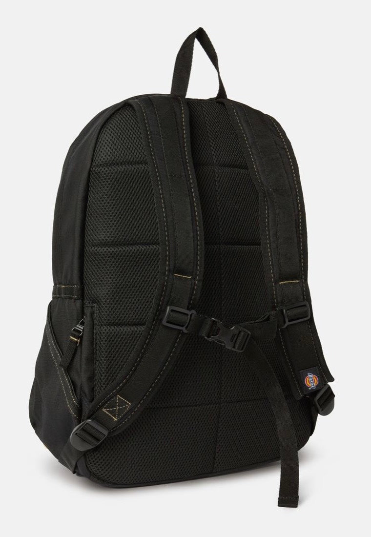 Dickies - Ashville Black - Backpack