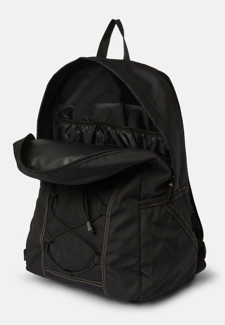 Dickies - Ashville Black - Backpack