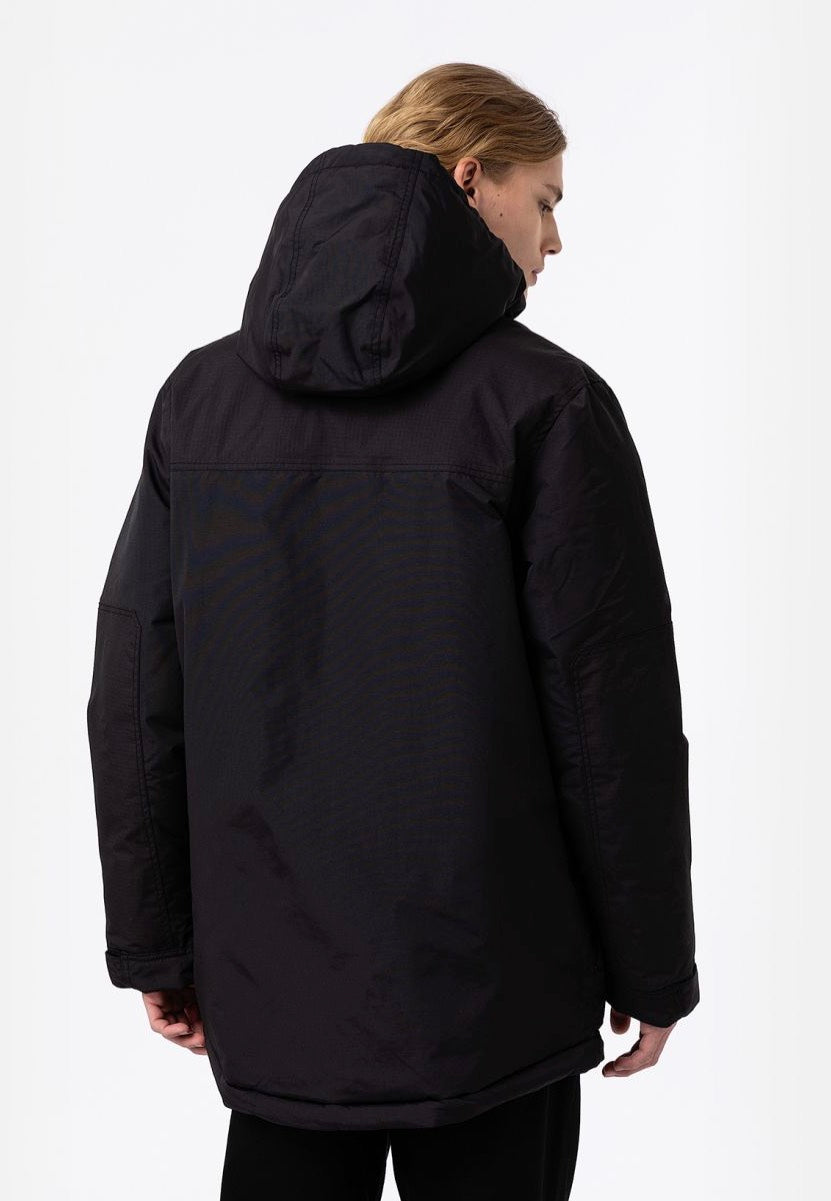 Dickies - Glacier View Expedition Black - Jacket