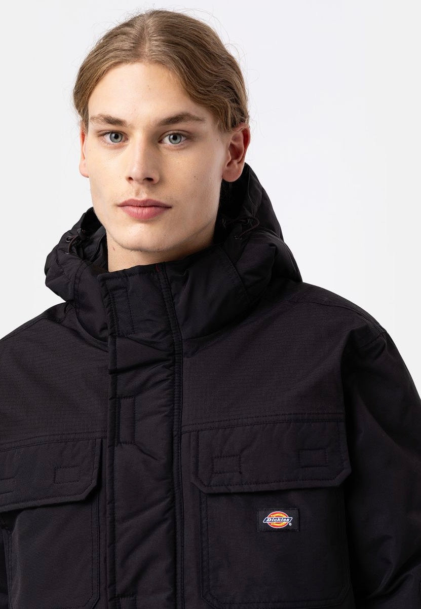 Dickies - Glacier View Expedition Black - Jacket