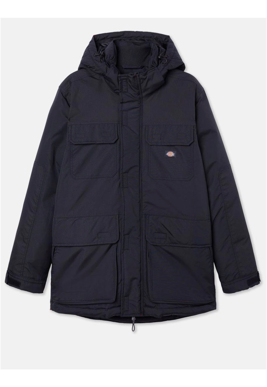 Dickies - Glacier View Expedition Black - Jacket