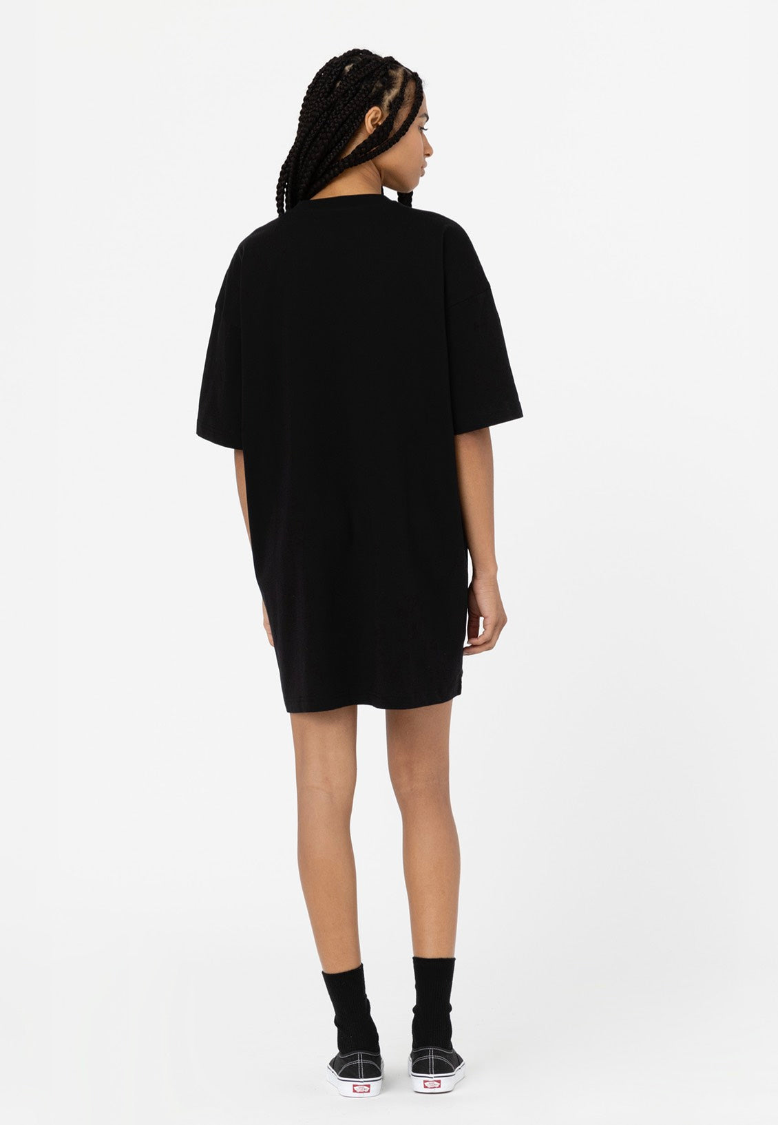 Dickies - Mapleton Black - Dress