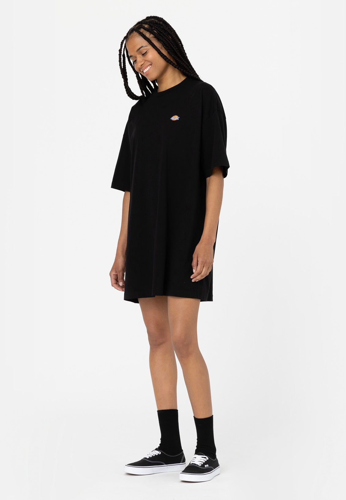 Dickies - Mapleton Black - Dress