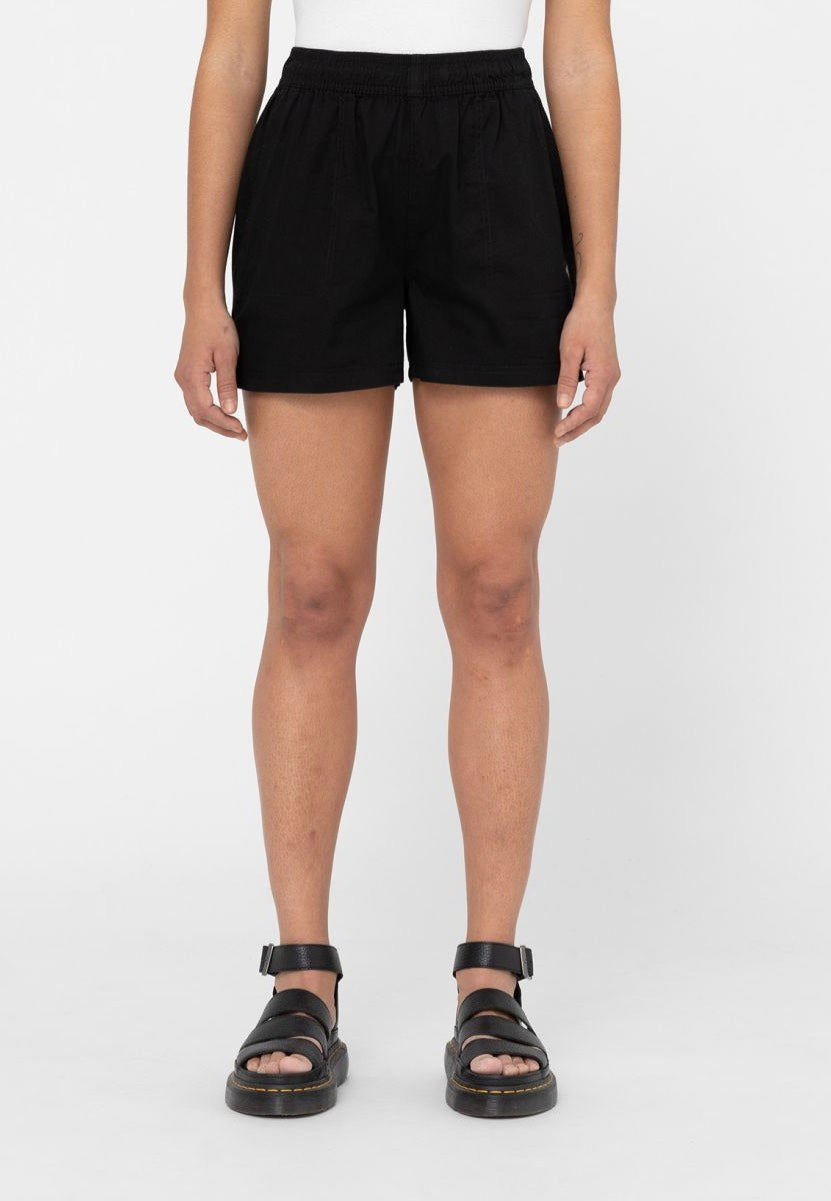 Dickies - W Vale Black - Shorts