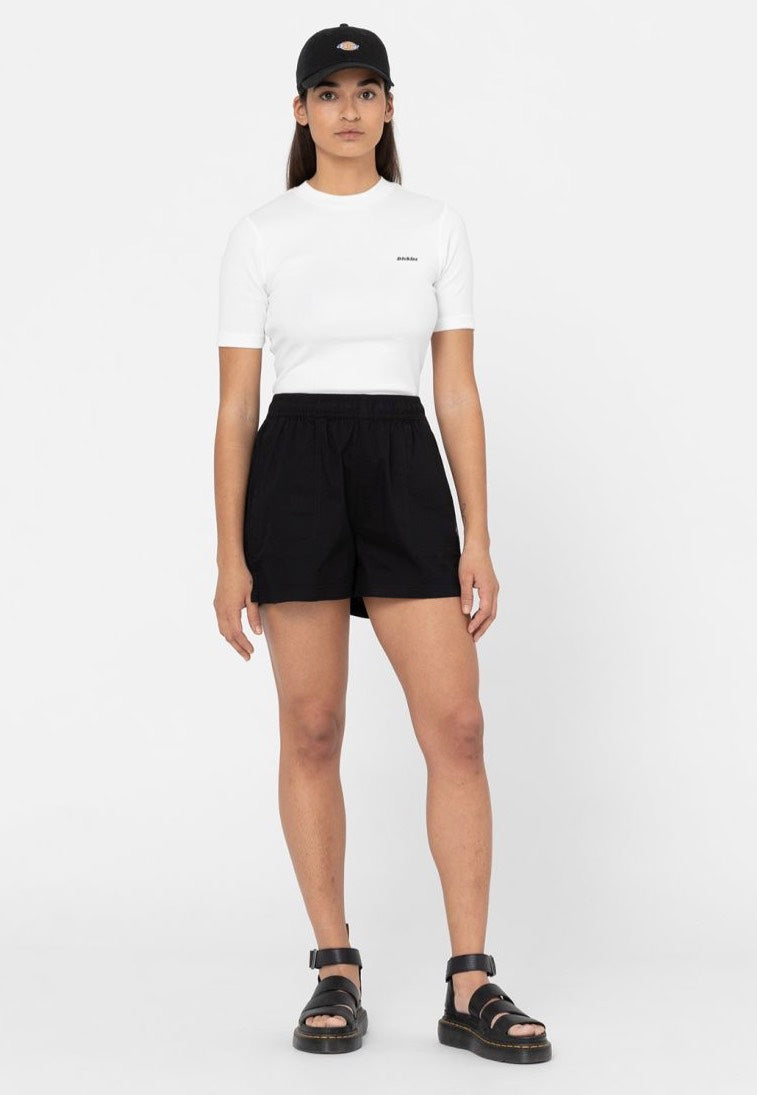 Dickies - W Vale Black - Shorts