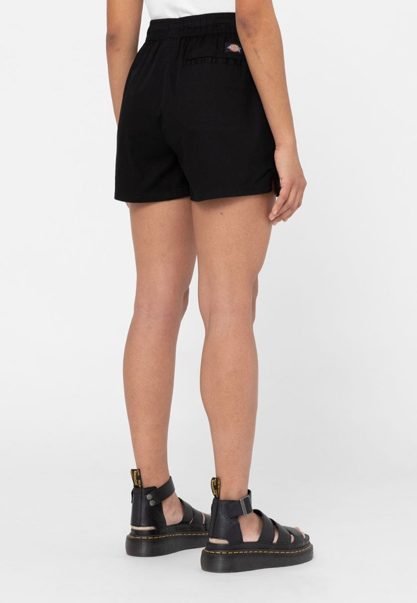 Dickies - W Vale Black - Shorts