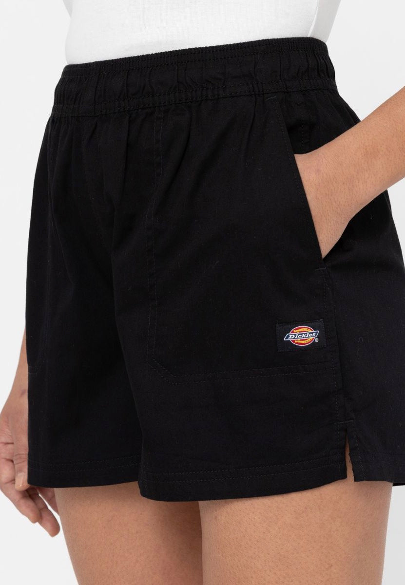 Dickies - W Vale Black - Shorts