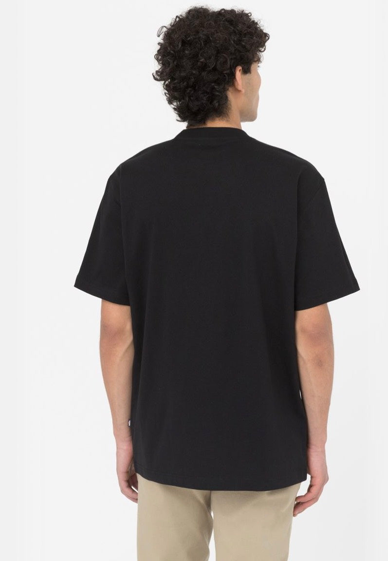 Dickies - Summerdale Black - T-Shirt