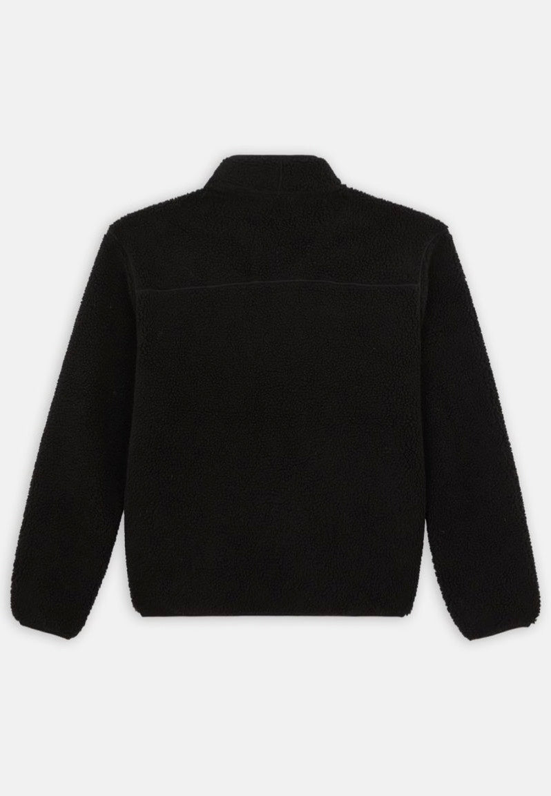 Dickies - Mount Hope Fleece Black - Jacket