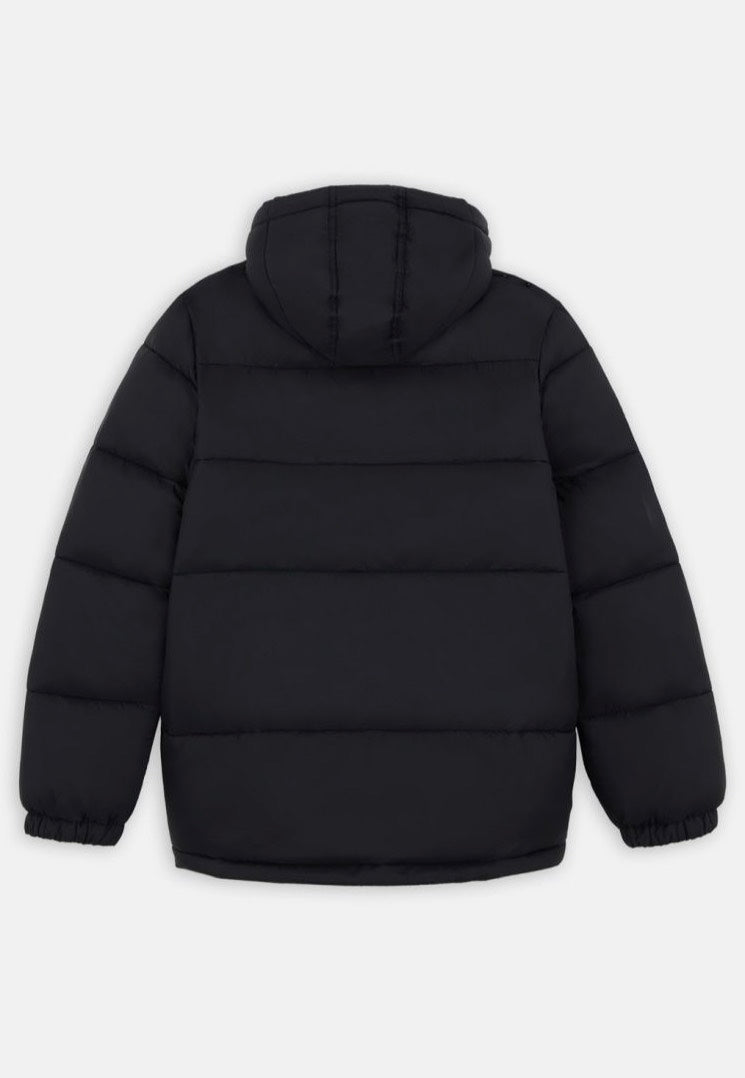 Dickies - Waldenburg Hooded Black - Jacket